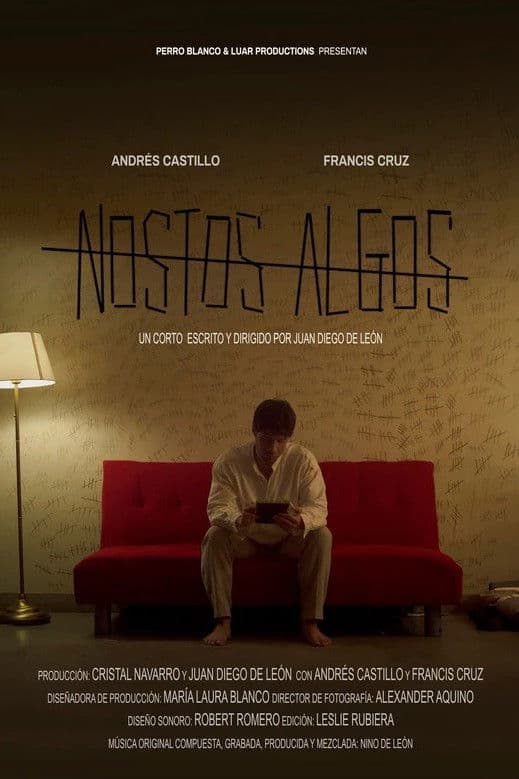 Nostos Algos