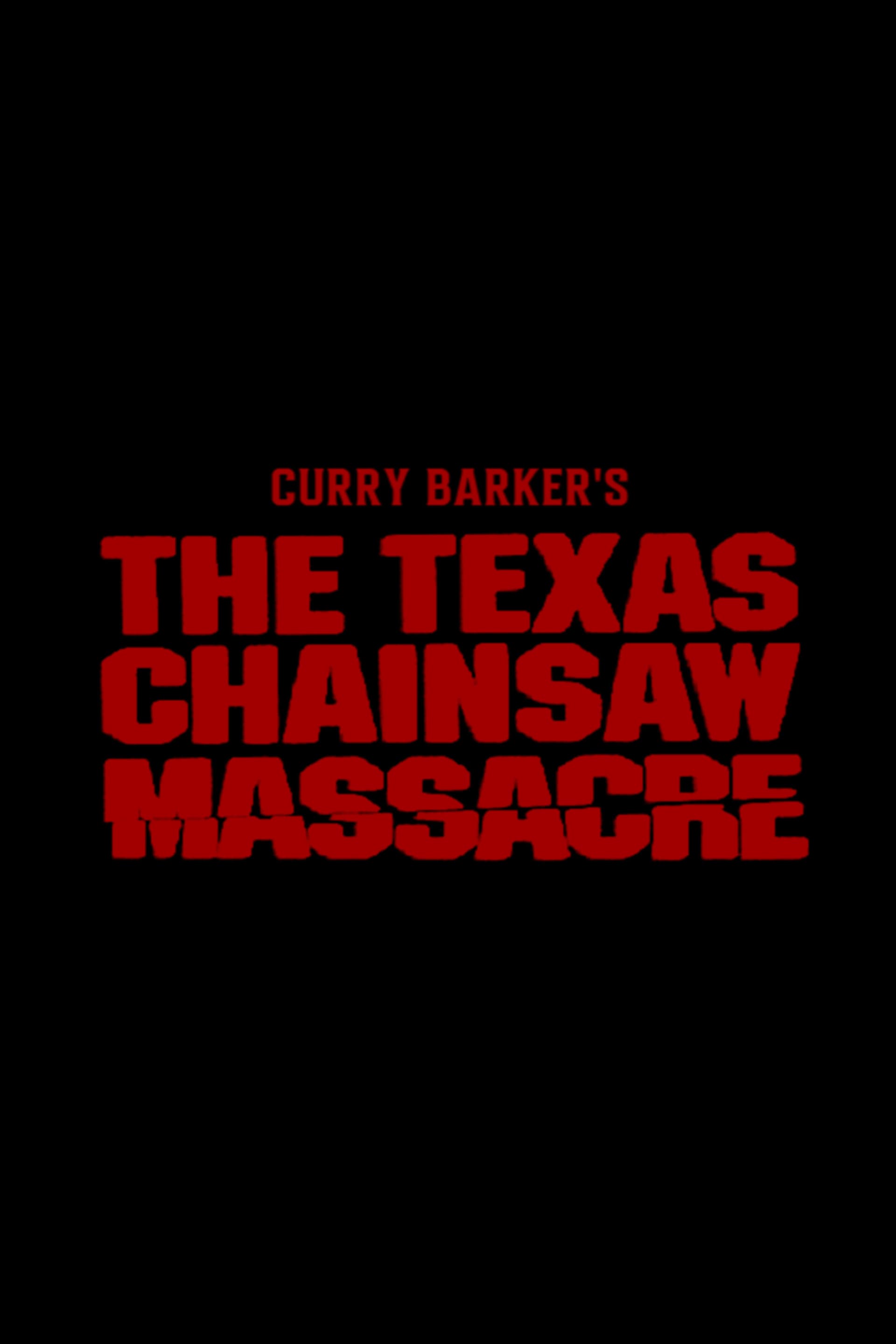 Texas Chainsaw Massacre