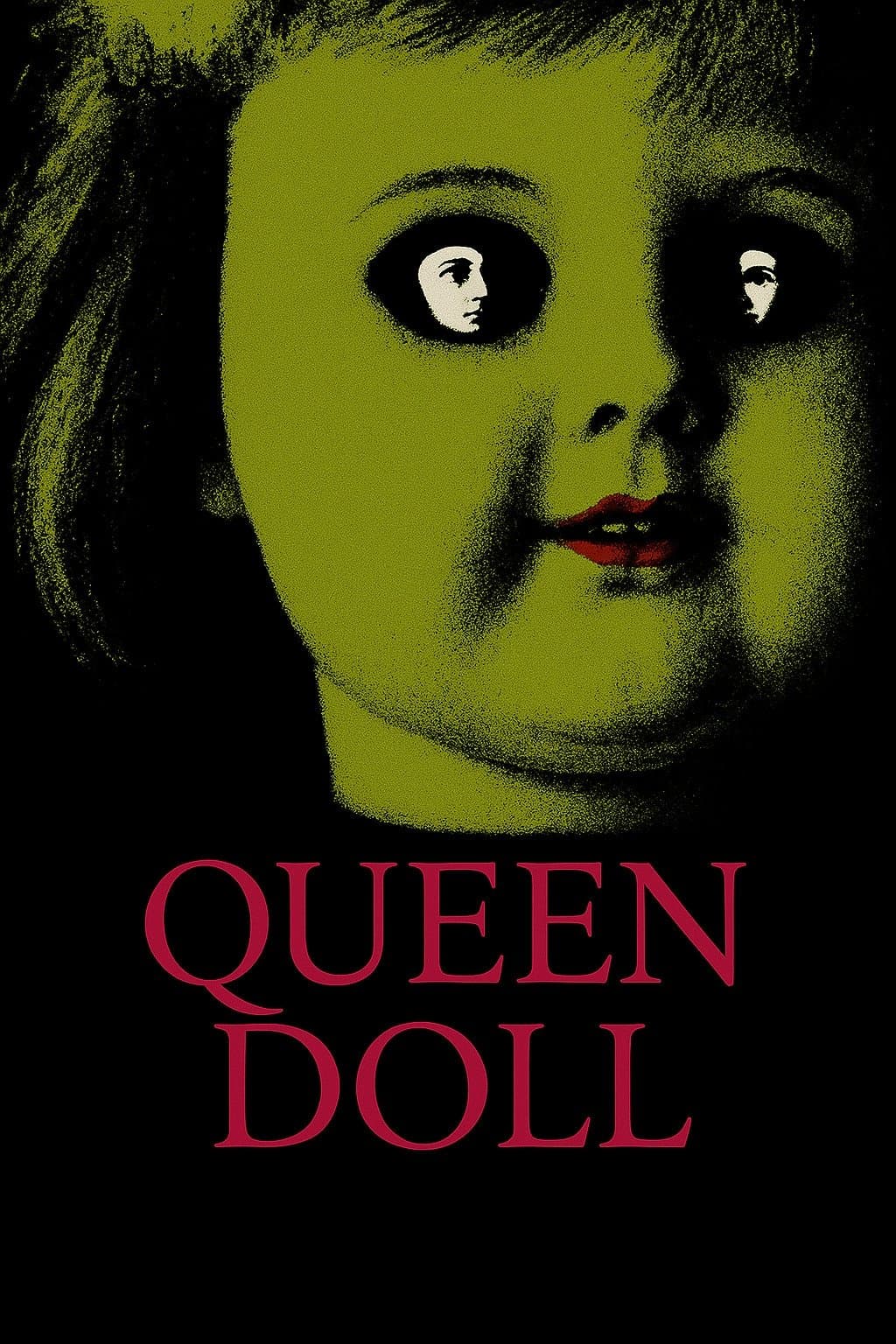 Queen Doll