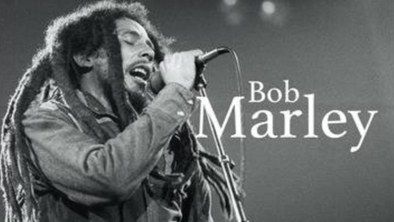 Bob Marley: Uprising Live!