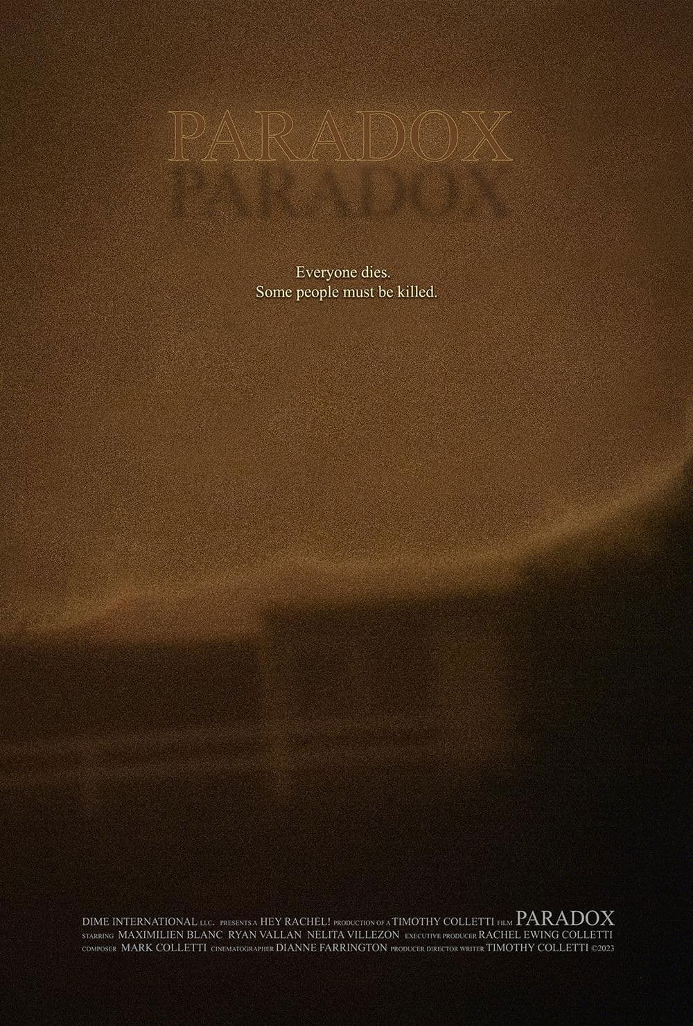 Paradox