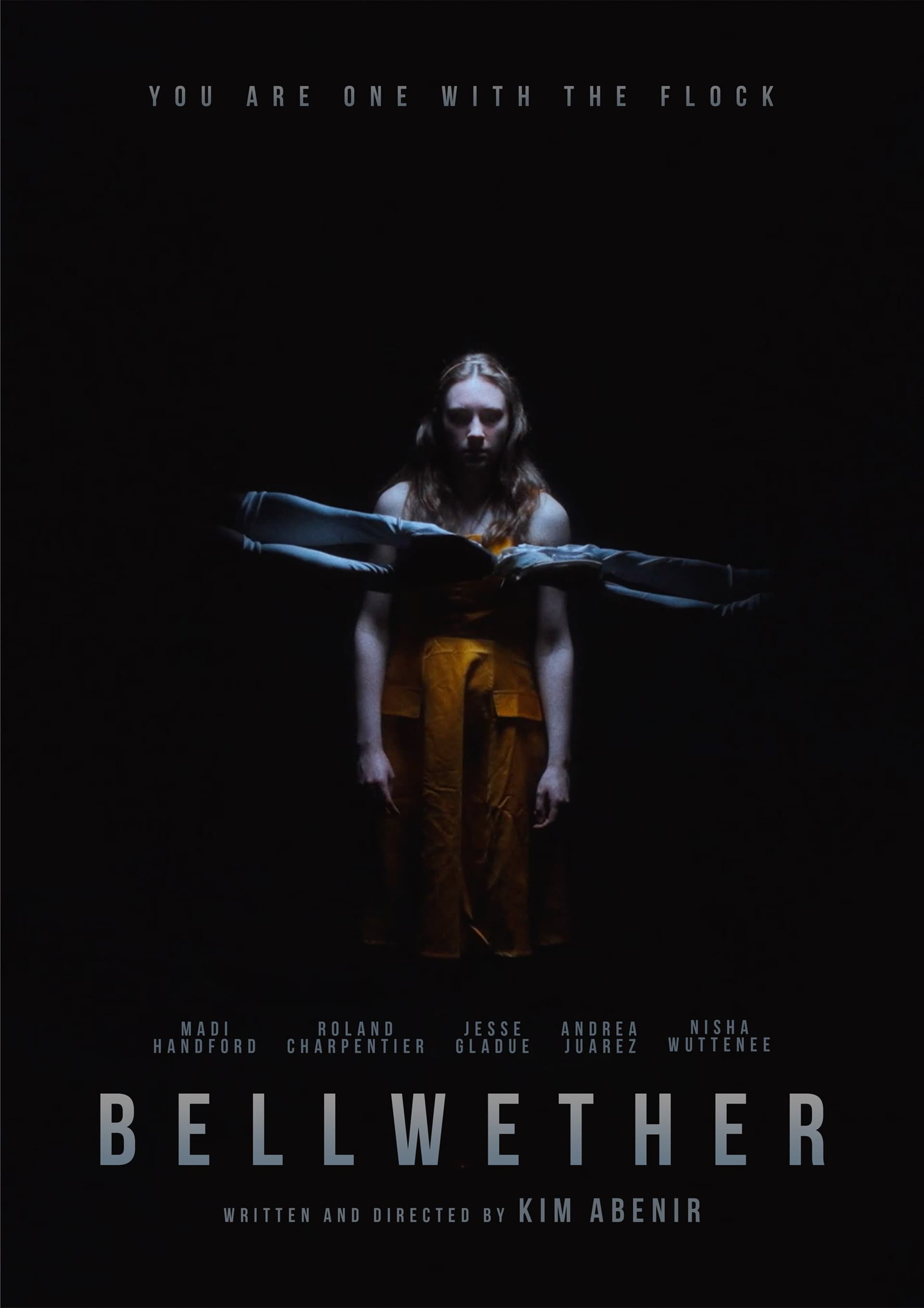 Bellwether