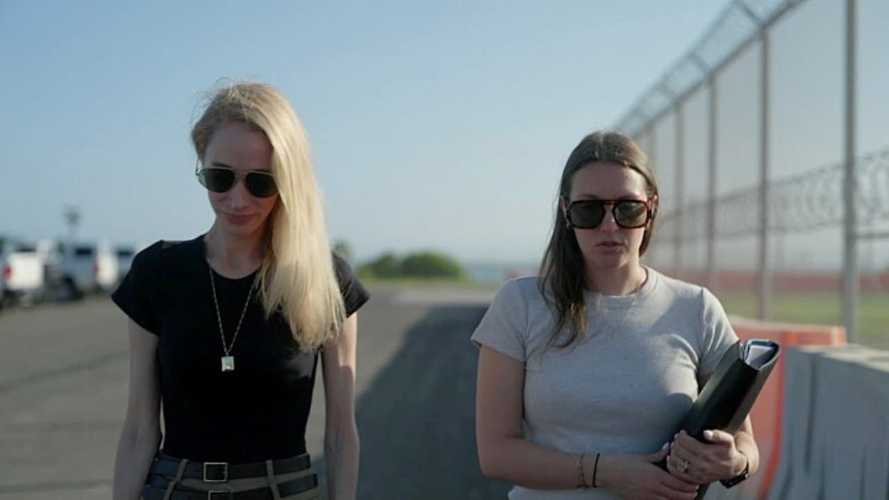 Daughters of 9/11