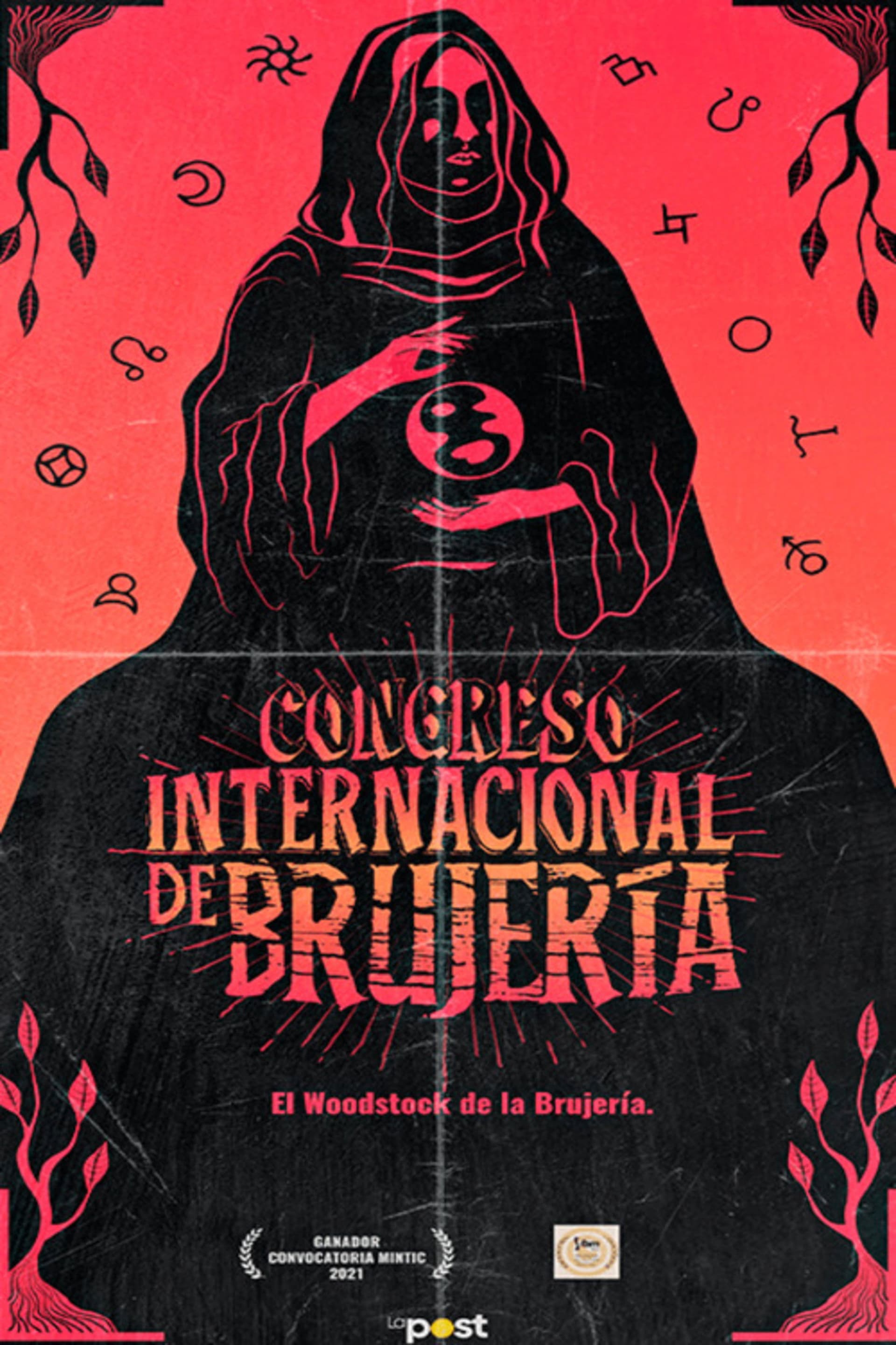 Congreso Internacional de Brujería