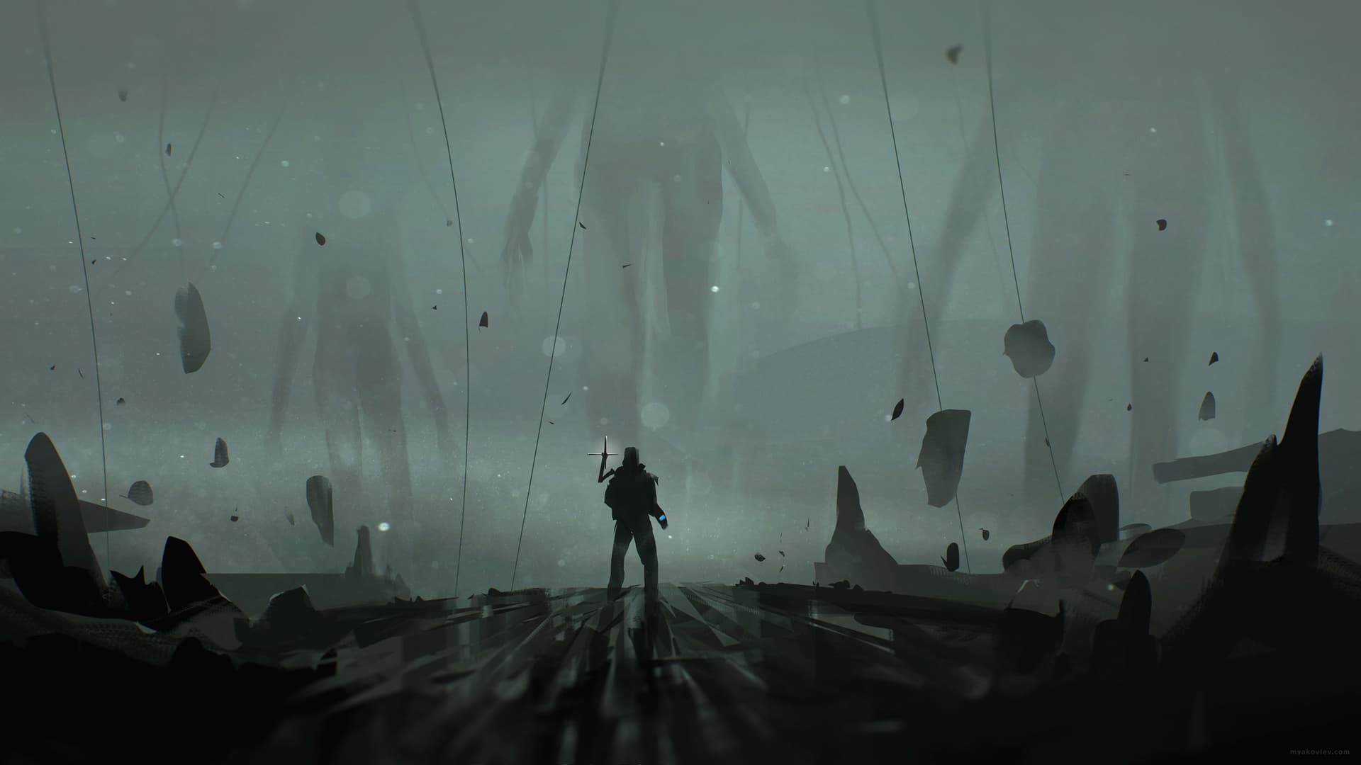 Death Stranding