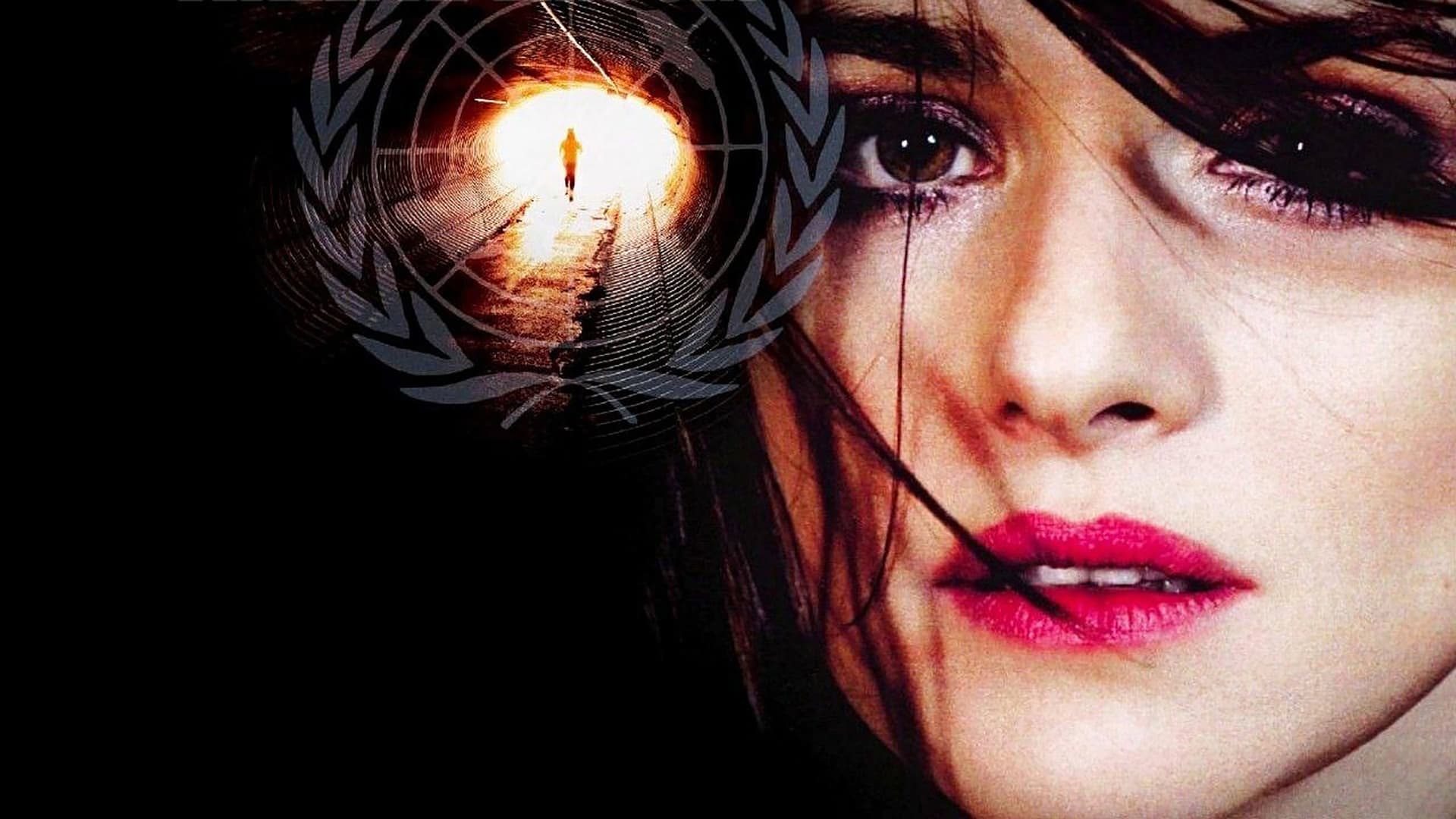 The Whistleblower