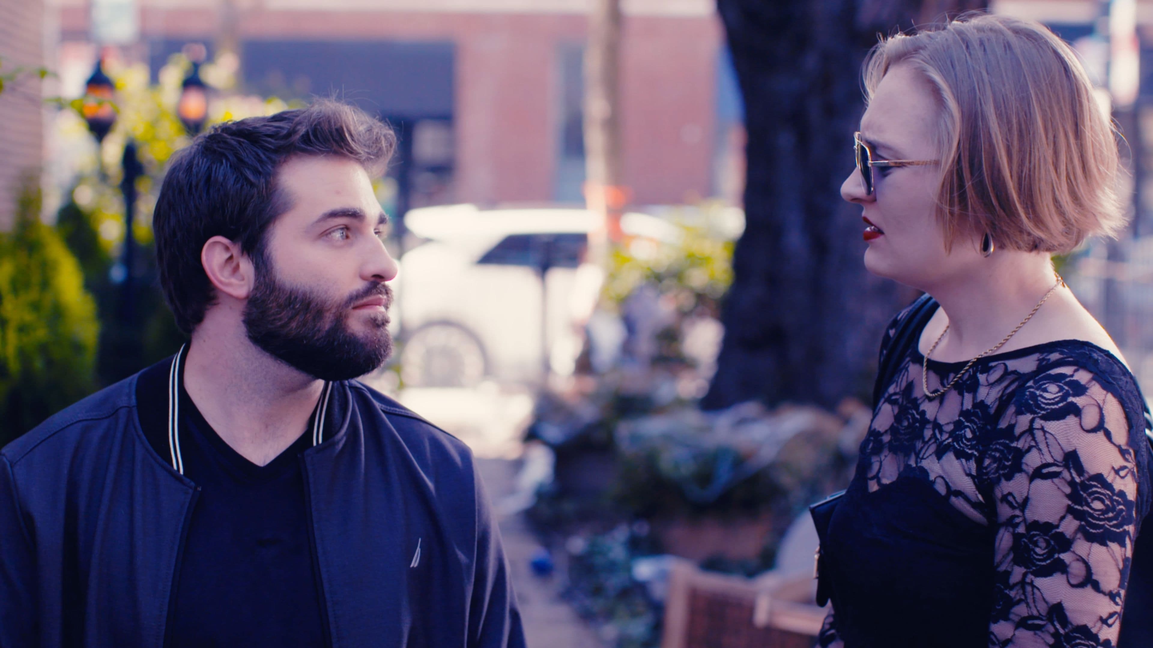 Paranormal Happenings