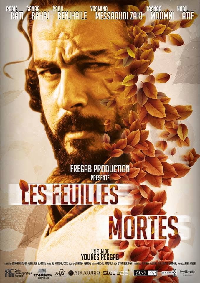 Dead Leaves