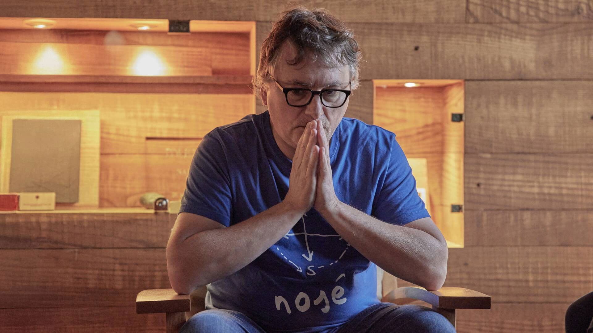 Mugaritz: No Bread, No Dessert.