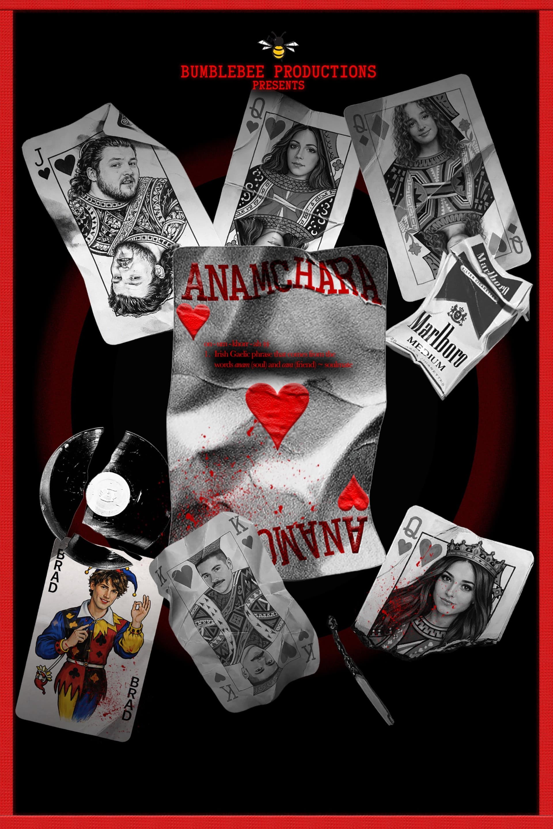 Anamchara