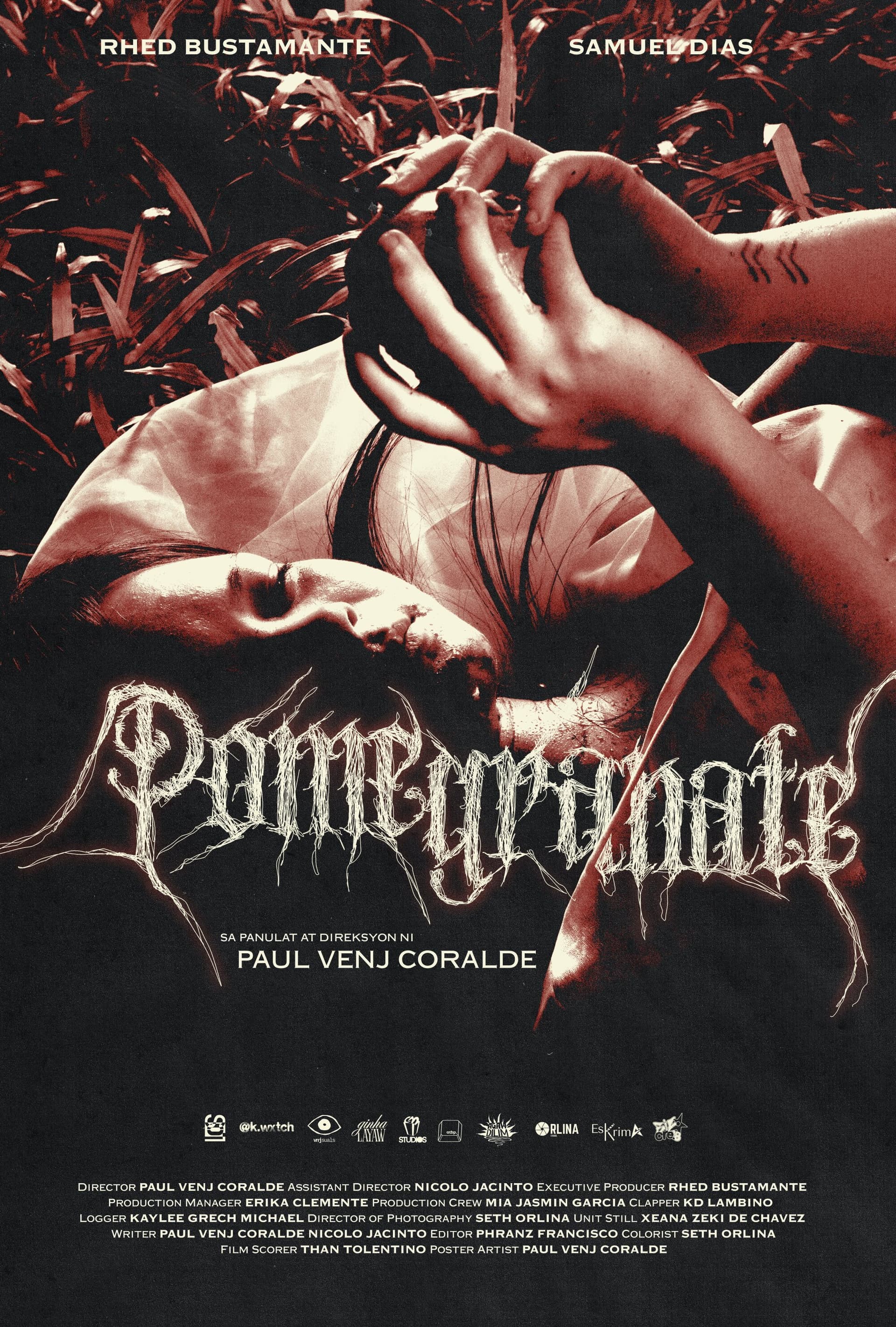 Pomegranate