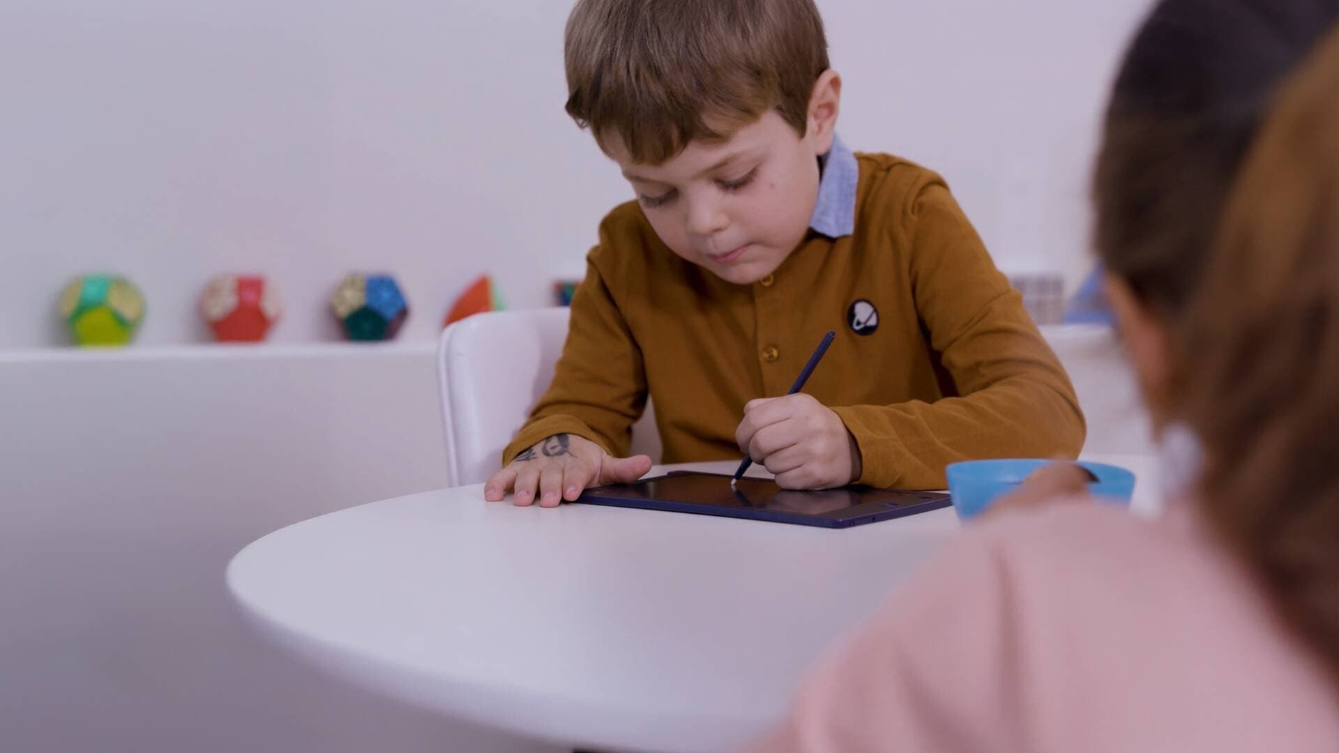 Altas capacidades (Out of the box)