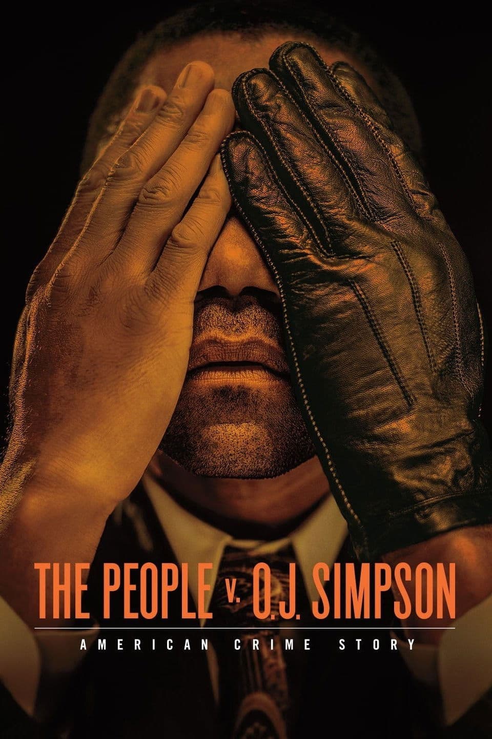 The People v. O. J. Simpson: American Crime Story