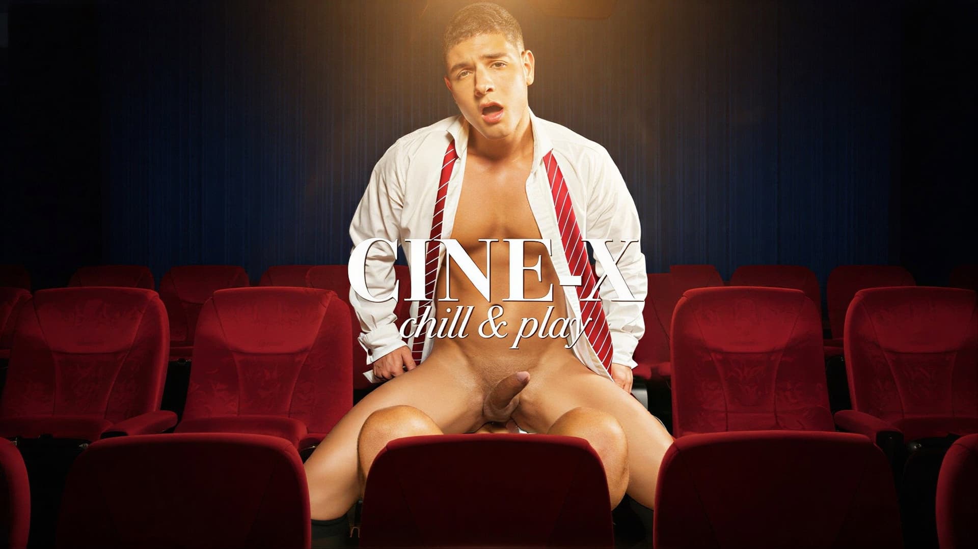 Cine-X Chill & Play