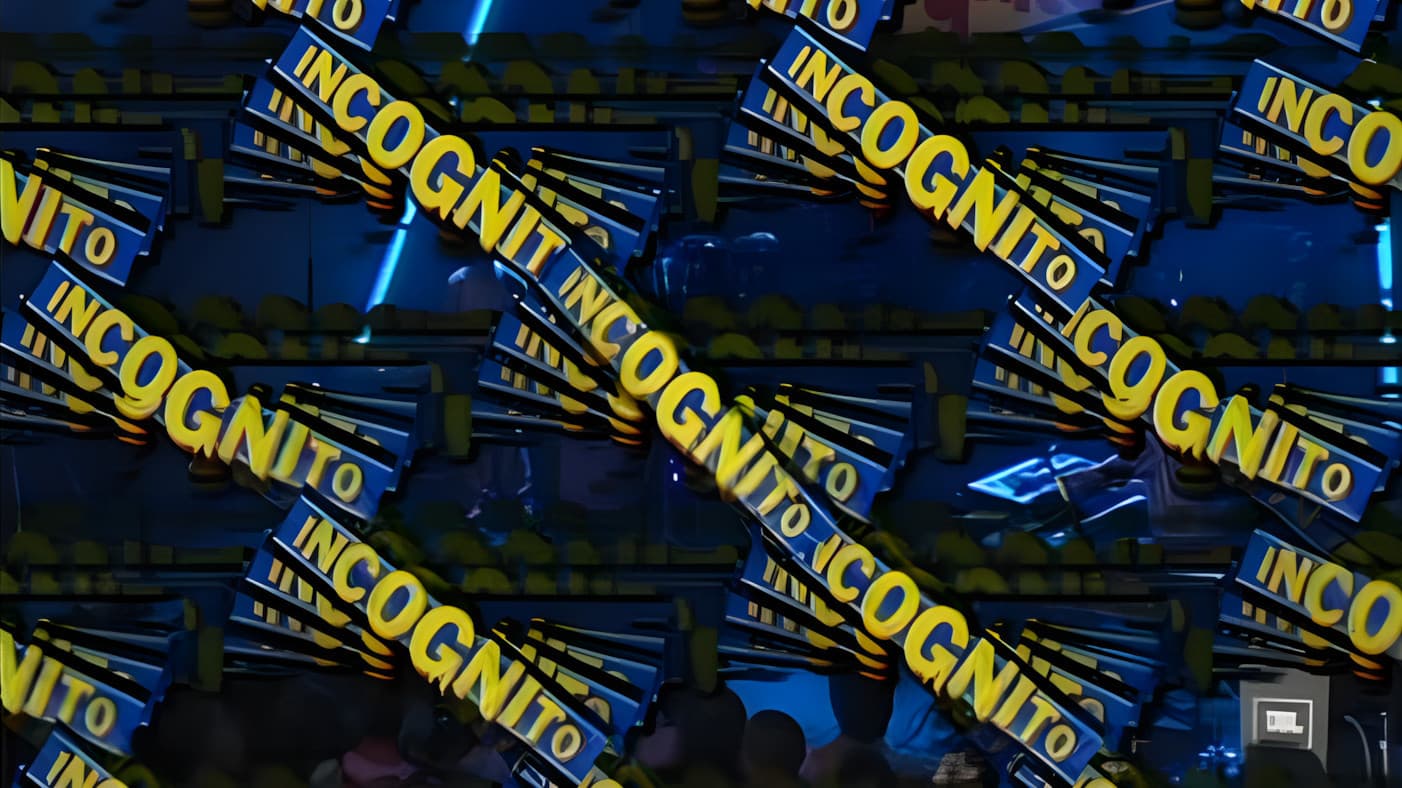 Incognito Live in Concert