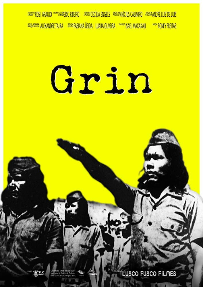 GRIN - Rural Indigenous Guard