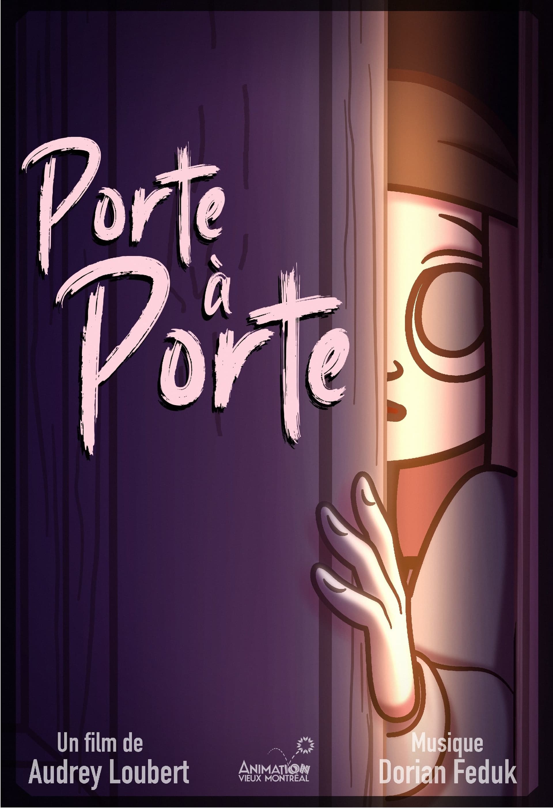 Porte à porte