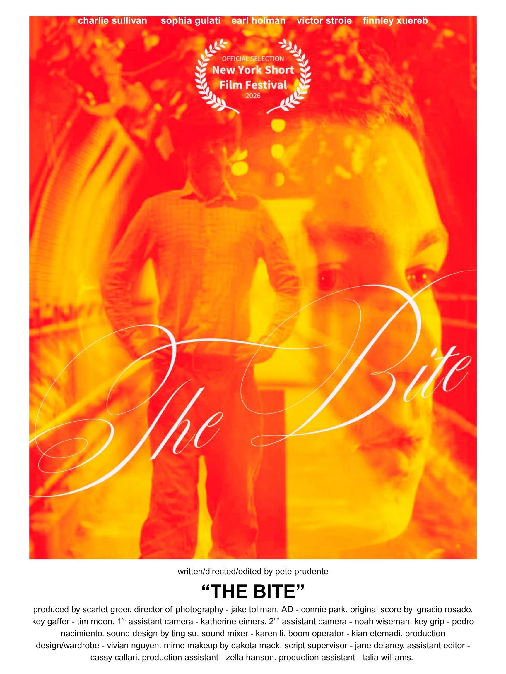 The Bite