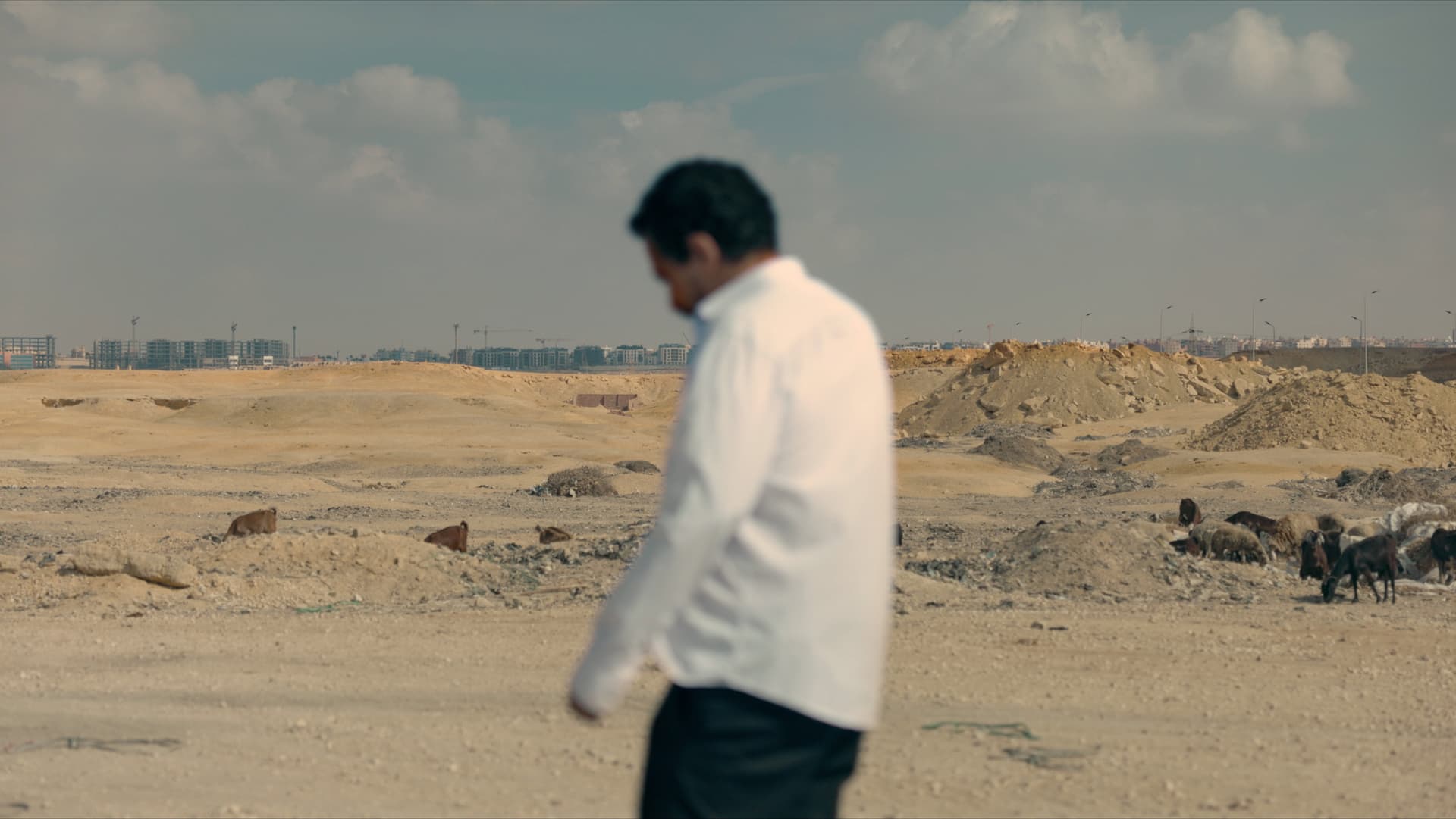 Under Construction