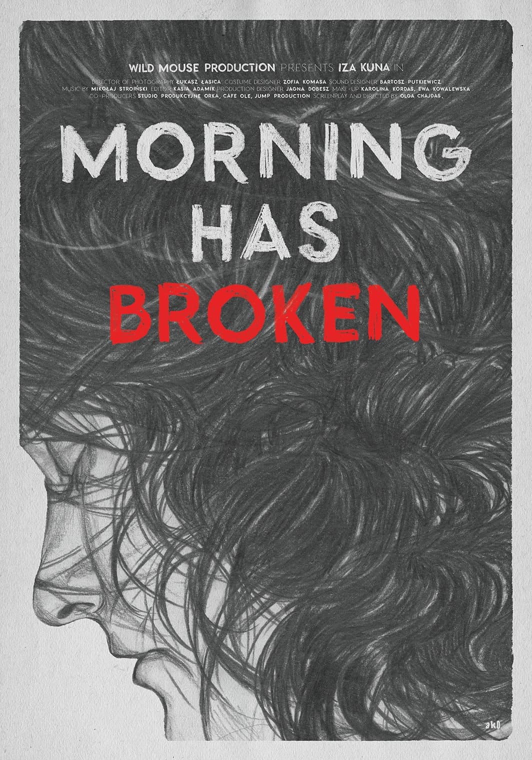 Morning Has Broken