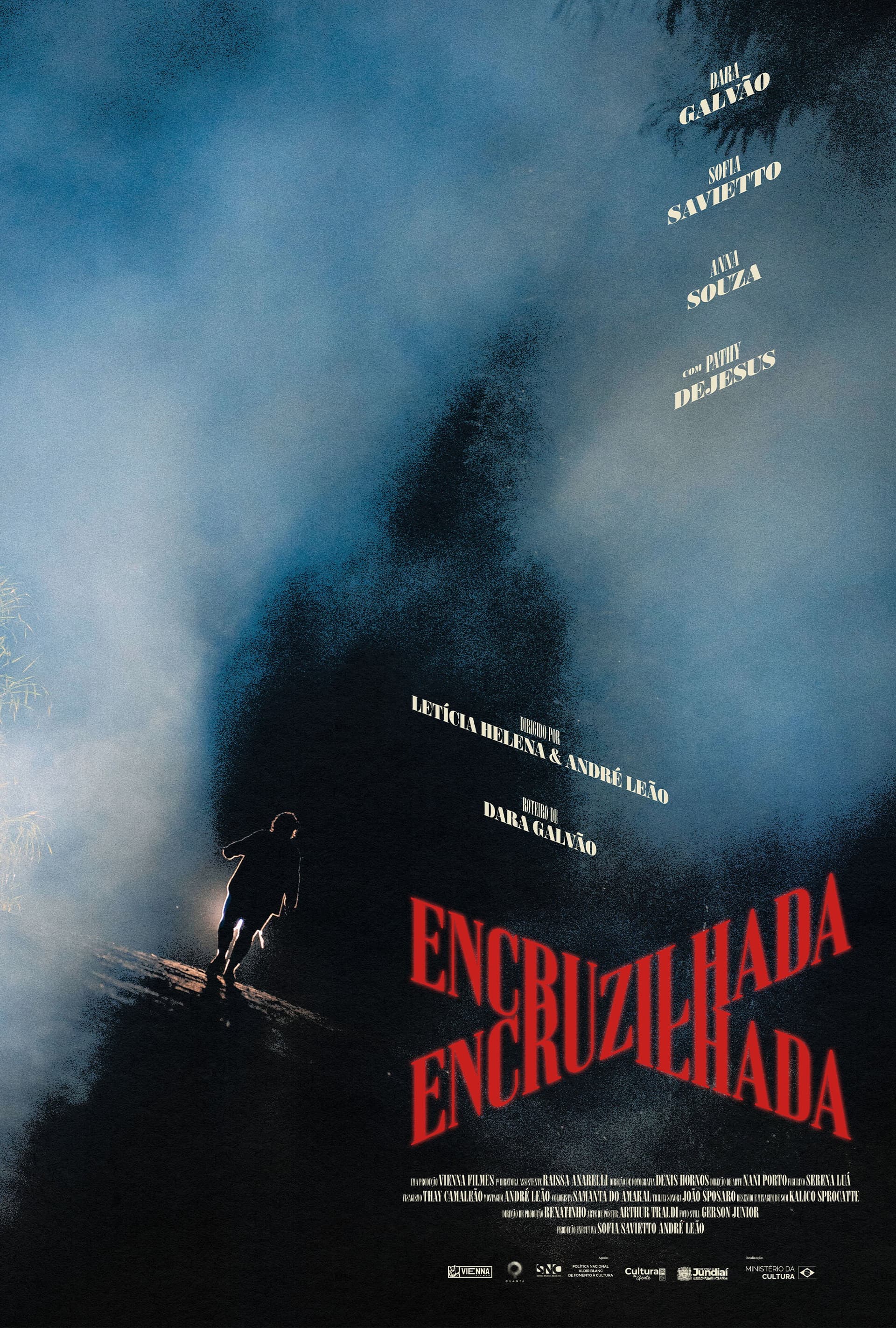Encruzilhada