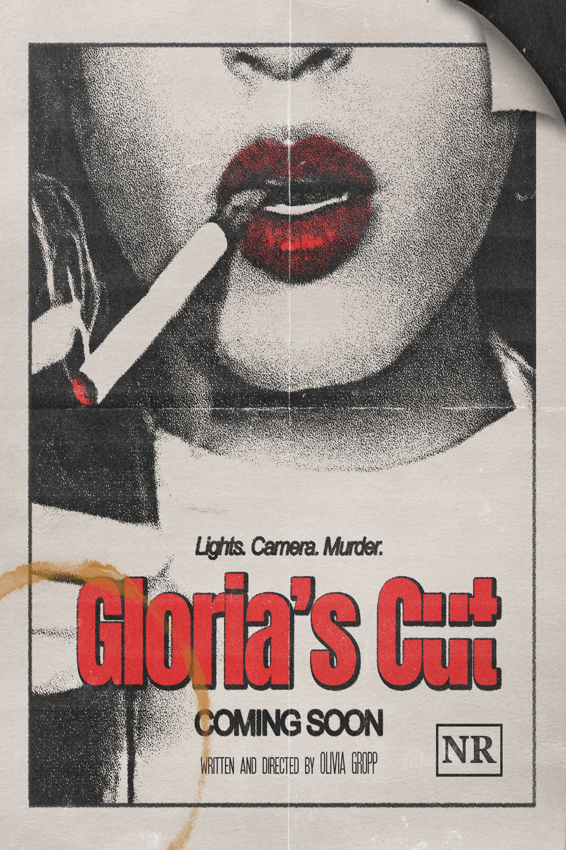 Gloria's Cut
