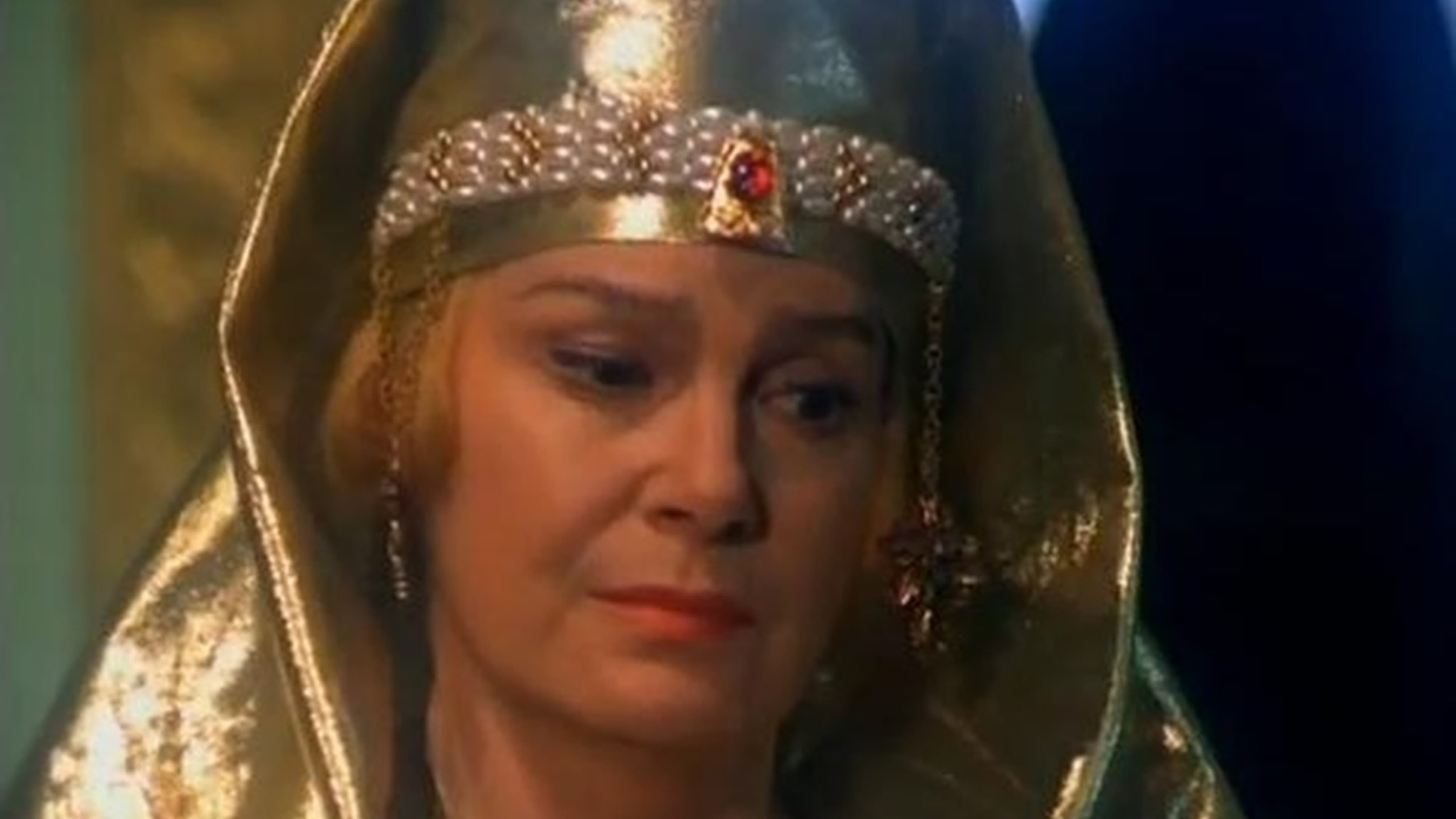 The Saga of the Ancient Bulgars