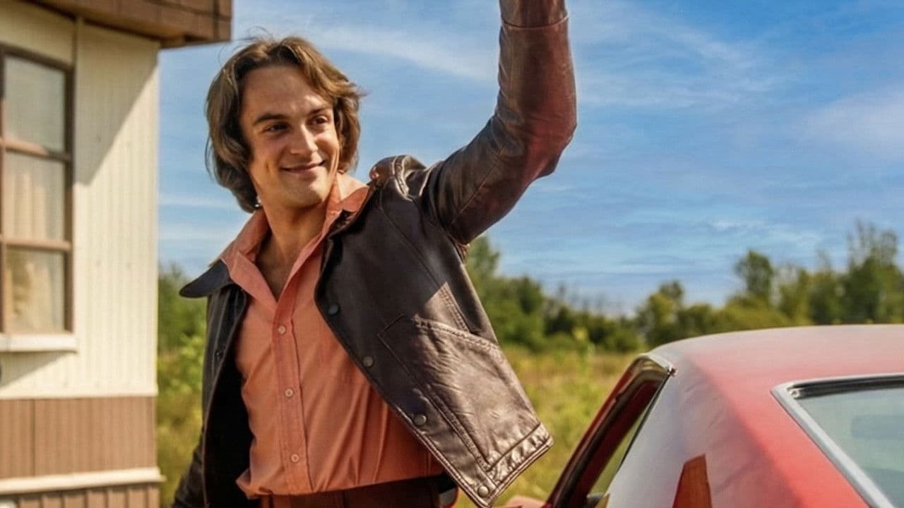 Villeneuve: Rise of a Legend