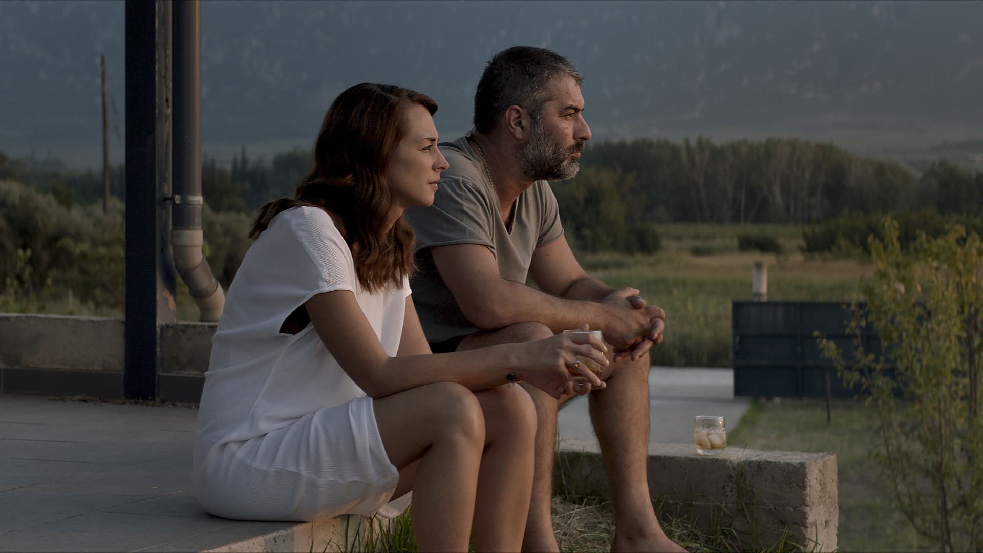 Ballad for a Pierced Heart