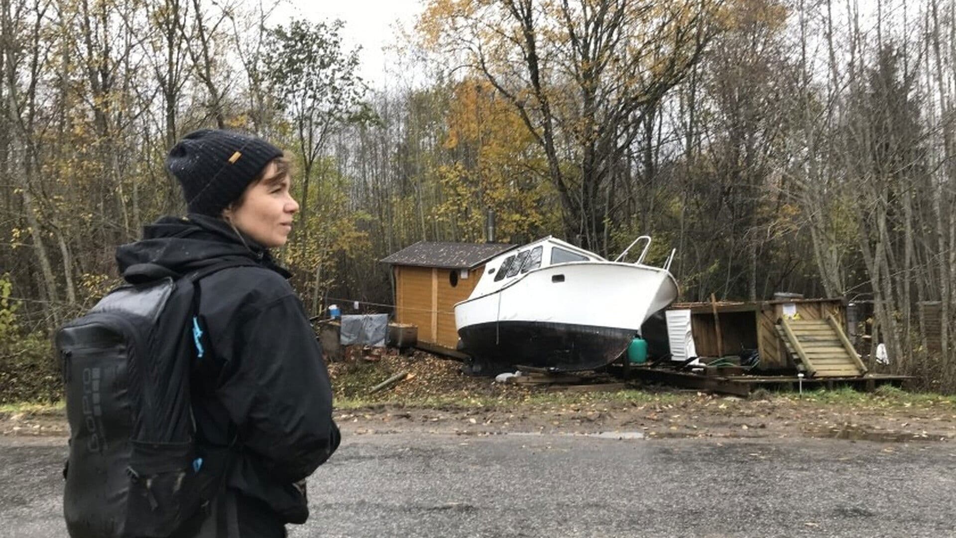 Trail Baltic: A Trip to the Green