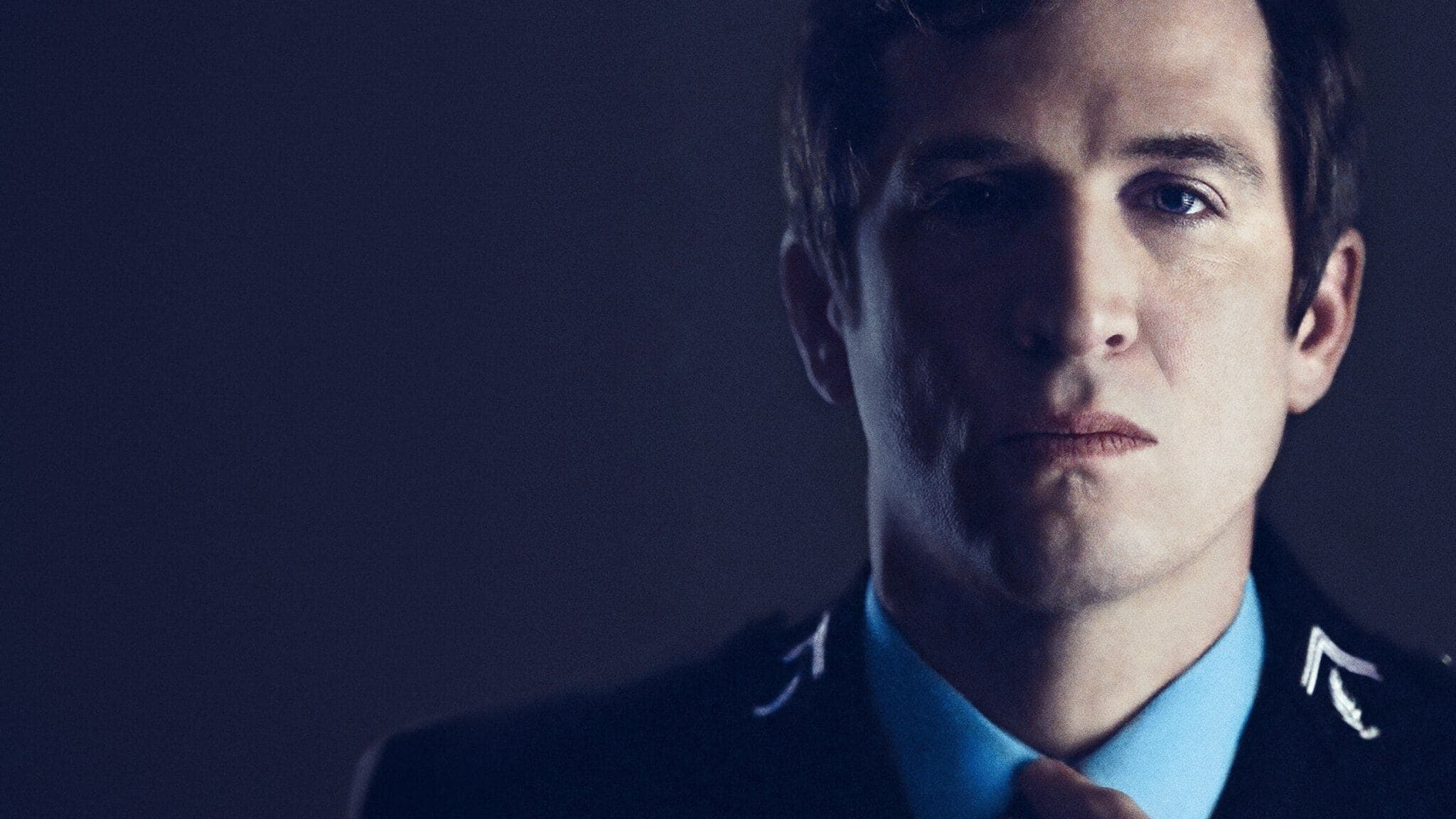 Next Time I'll Aim for the Heart