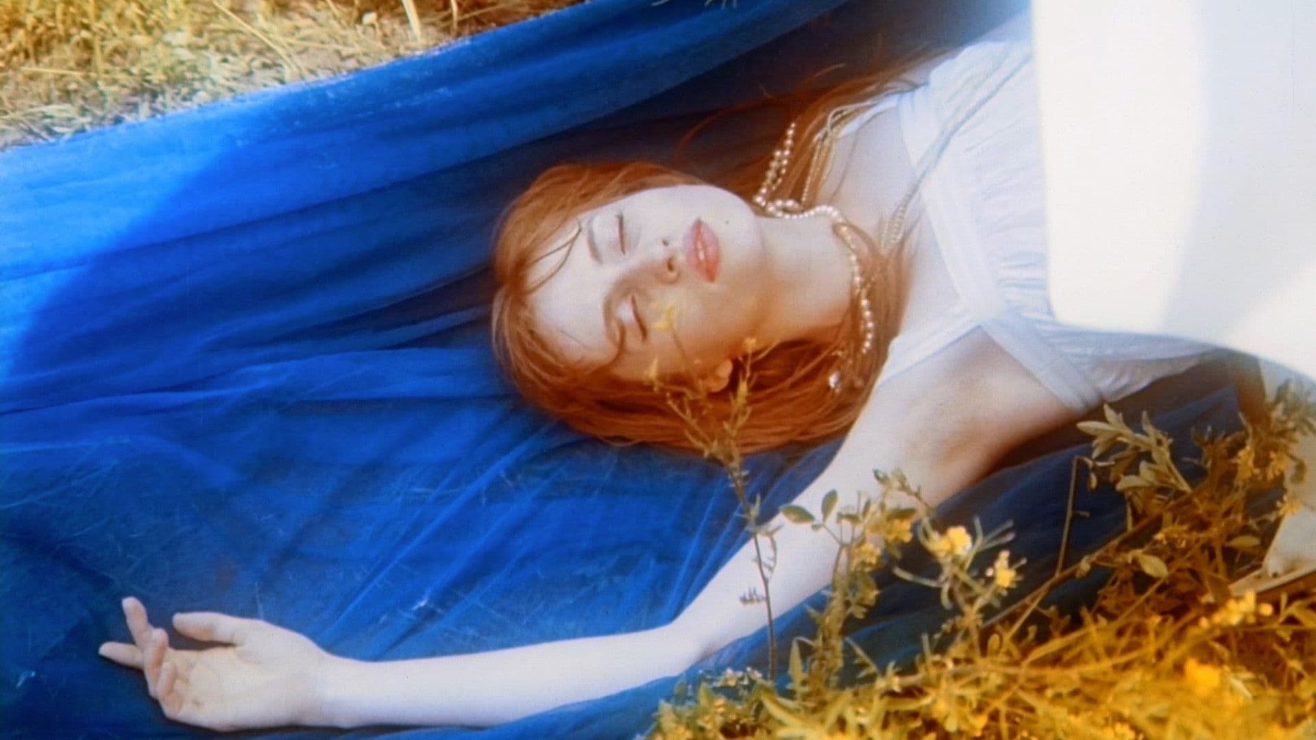 A Portrait without a Face. Oleksandra Ekster