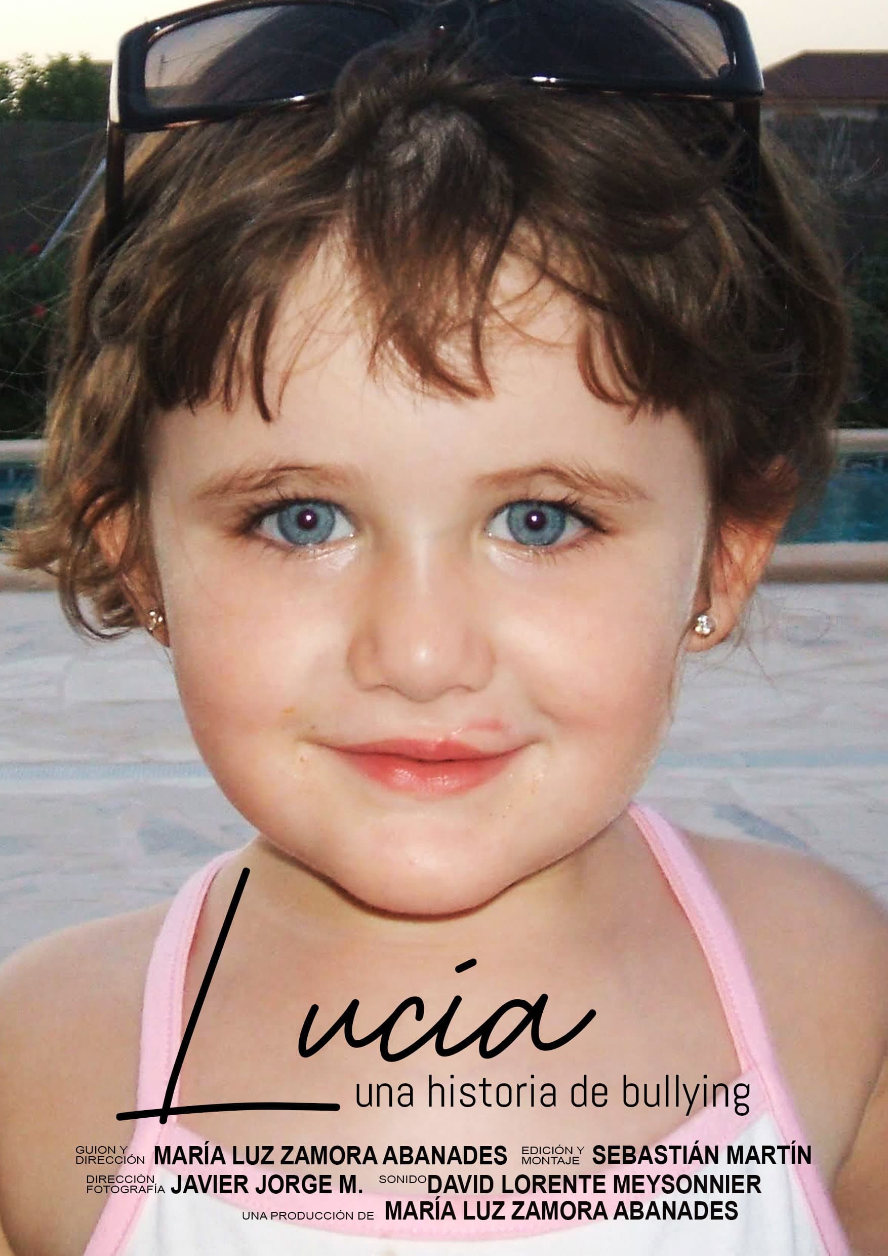Lucía, una historia de bullying