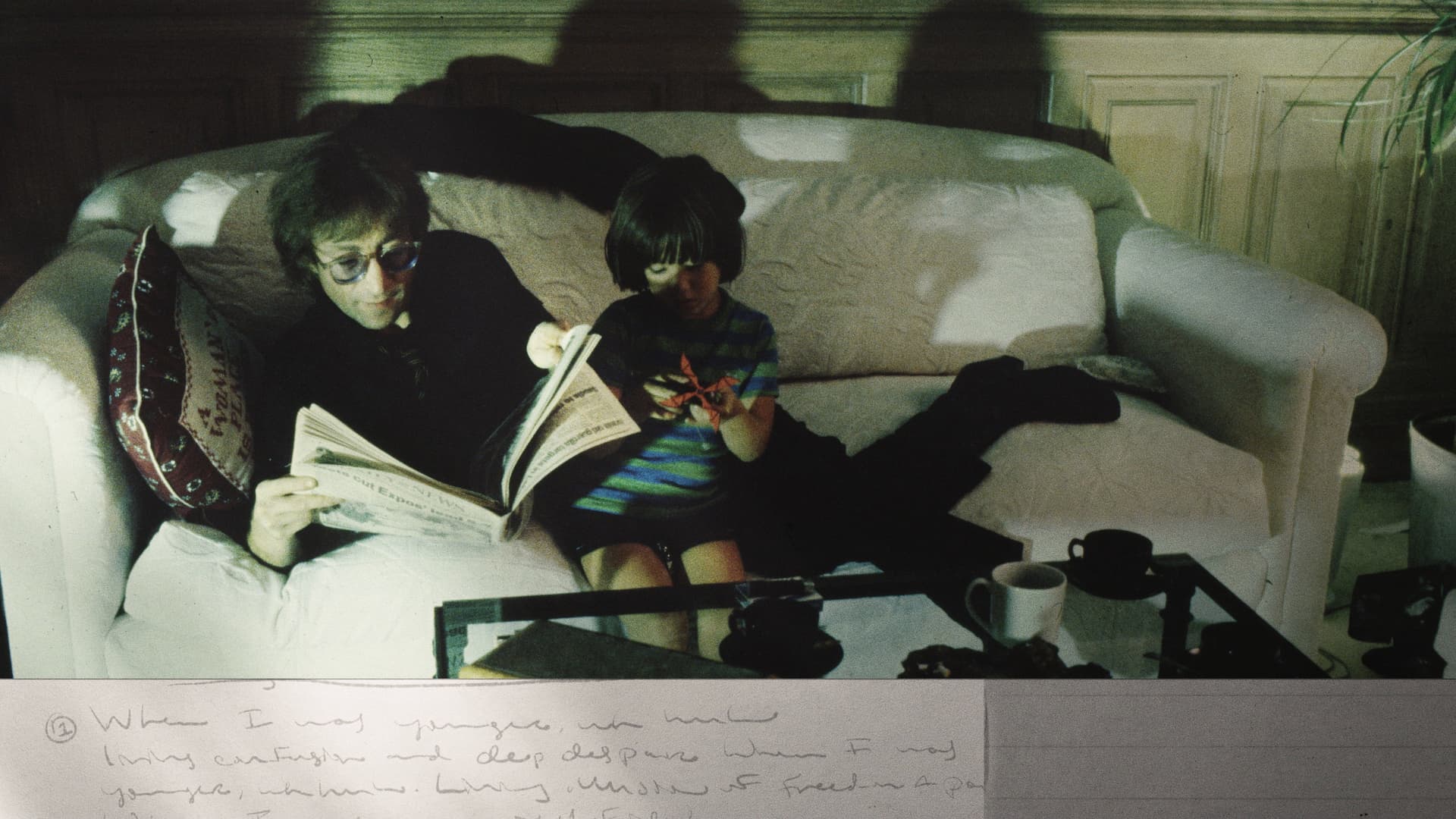 John Lennon: The Last Interview