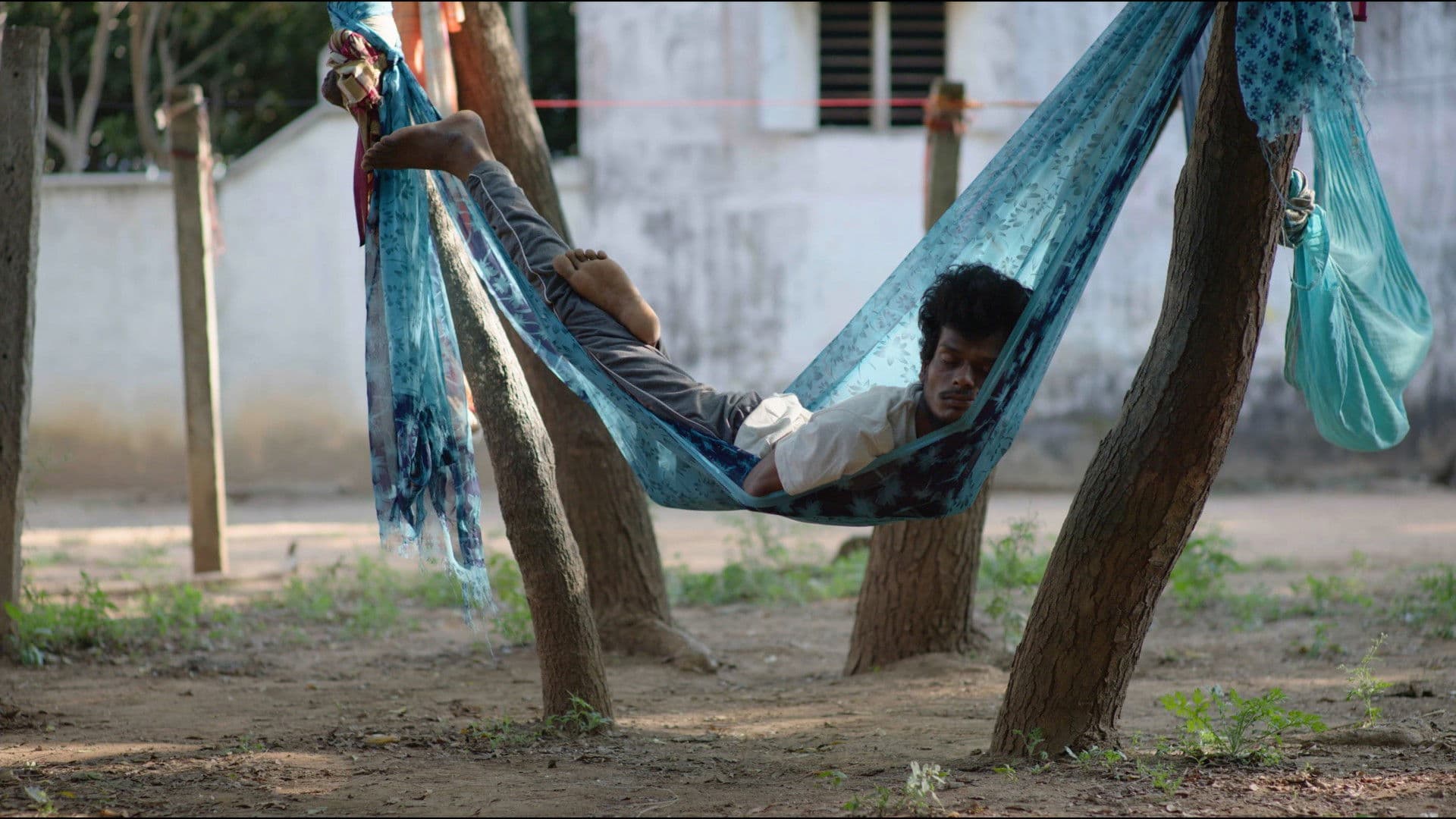 Members of the Problematic Family