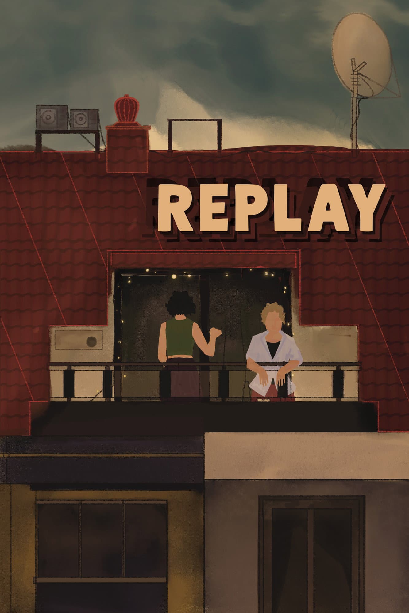Replay