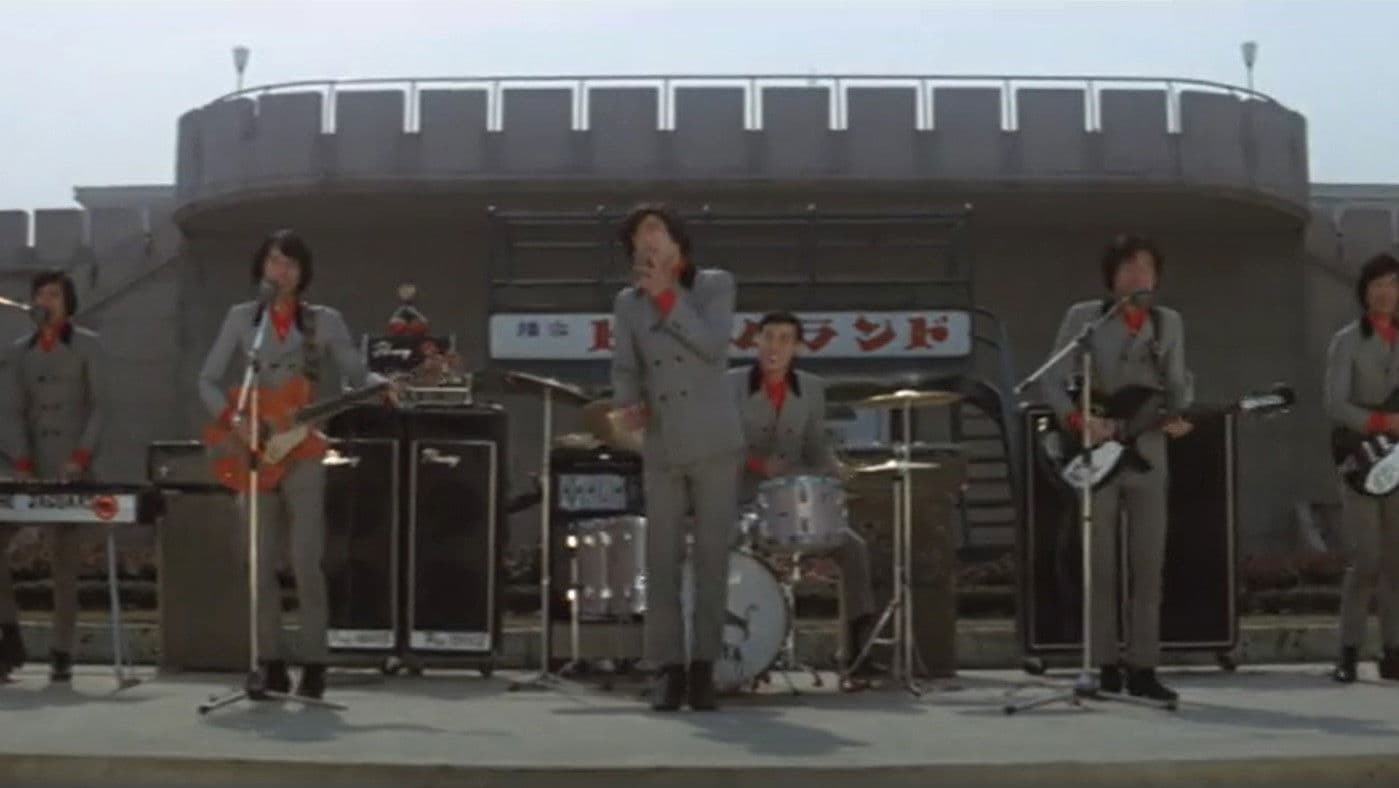 Make Way for the Jaguars