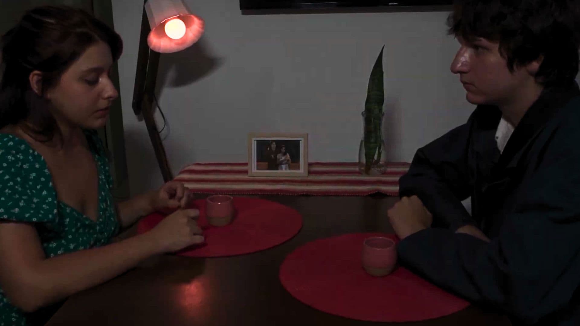 All in a day's work: Part 1