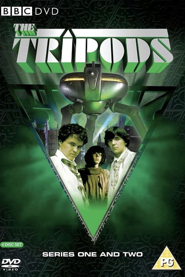 The Cult of The Tripods