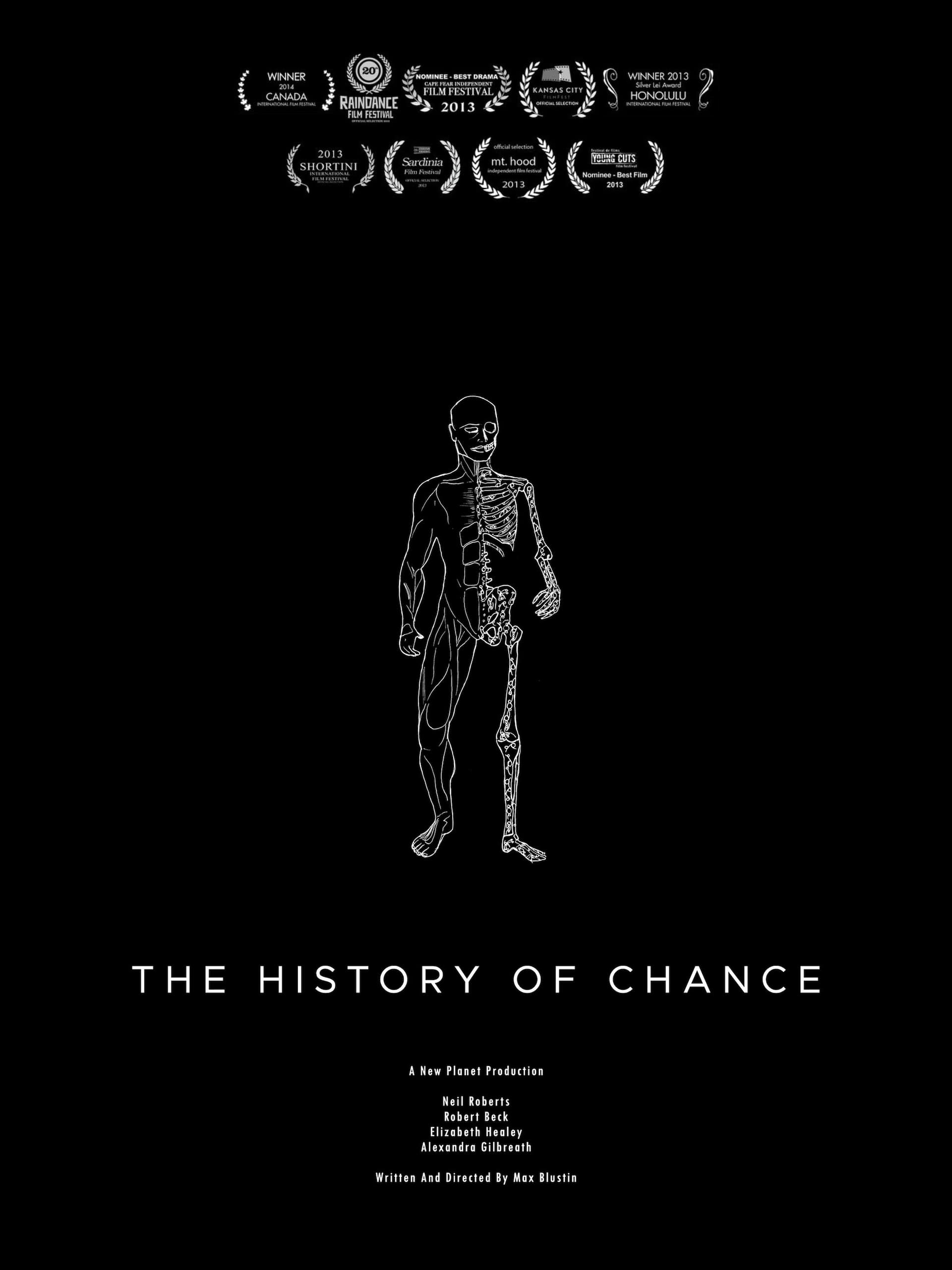 The History Of Chance