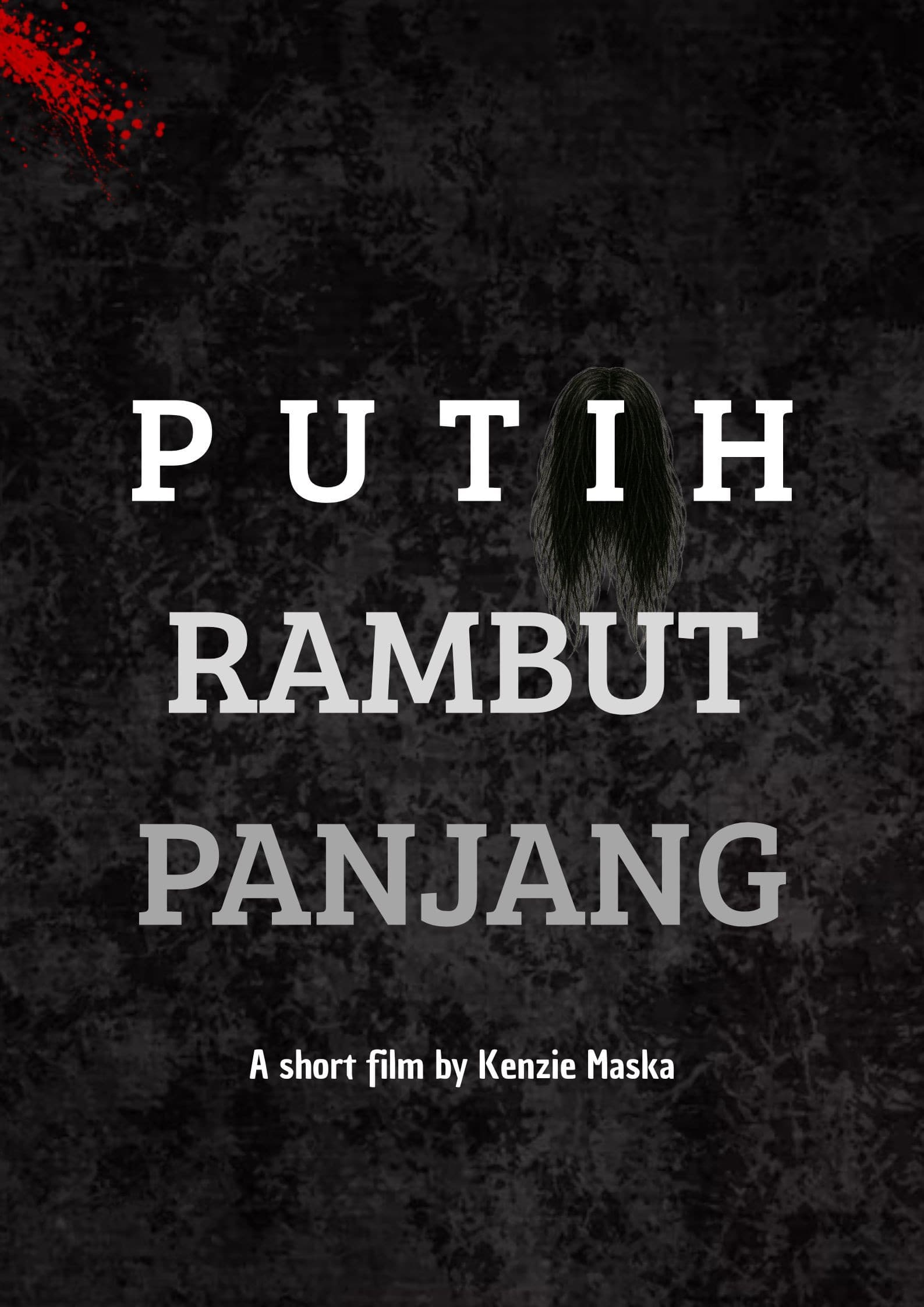 Putih Rambut Panjang