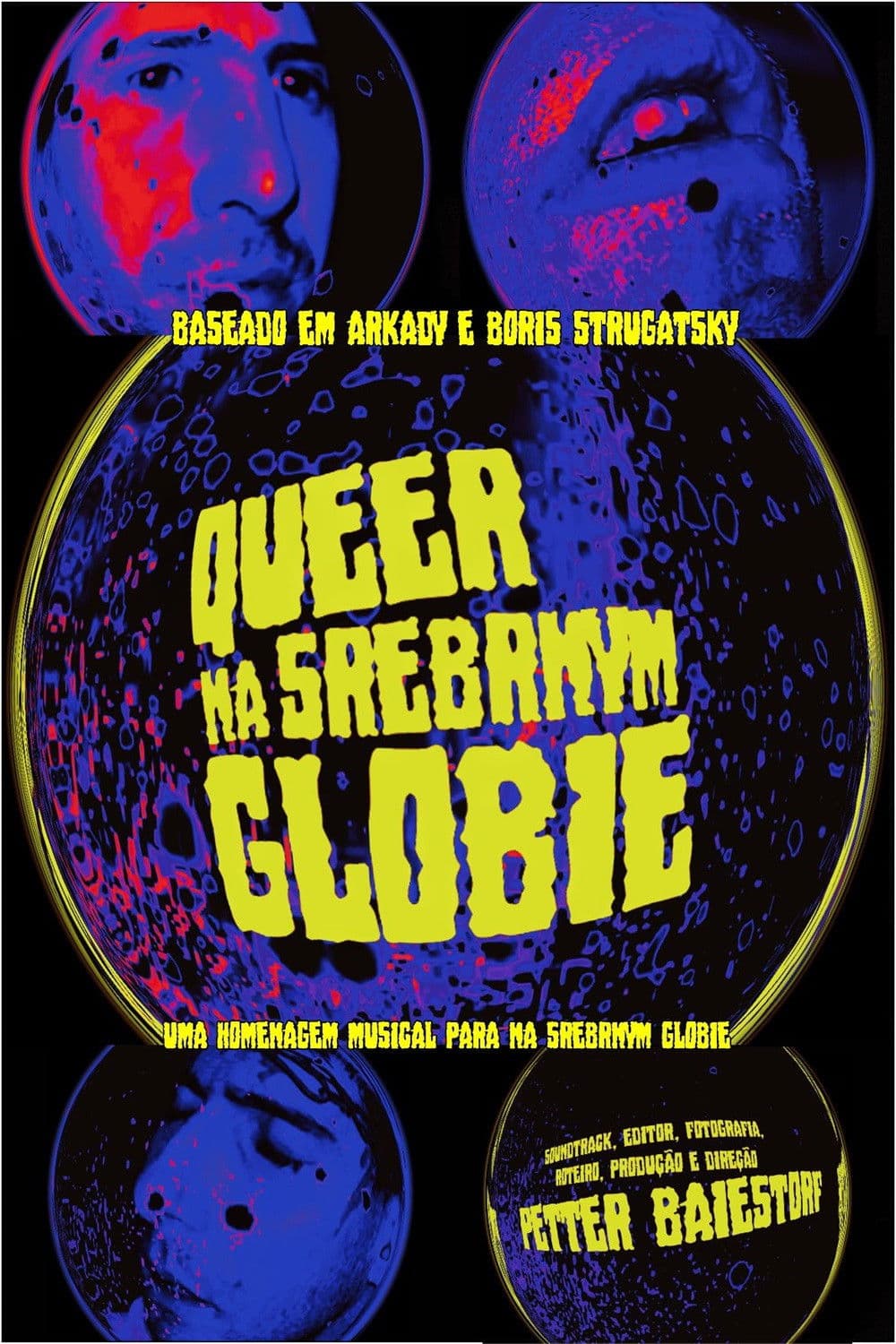 Queer na Srebrnym Globie