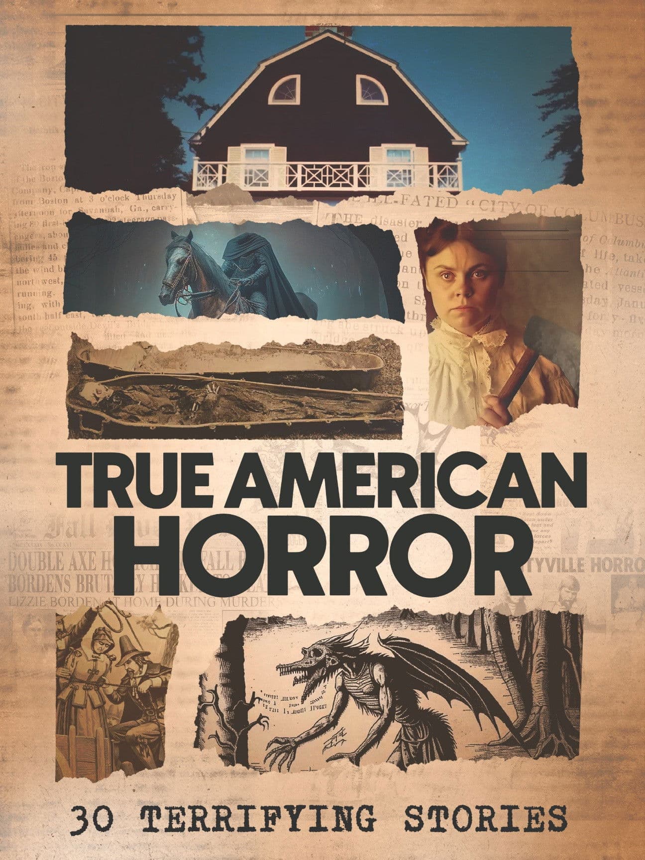 True American Horror