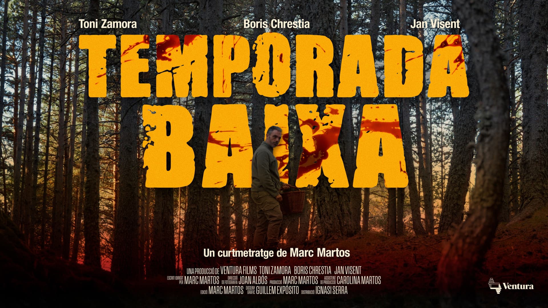 Temporada Baixa