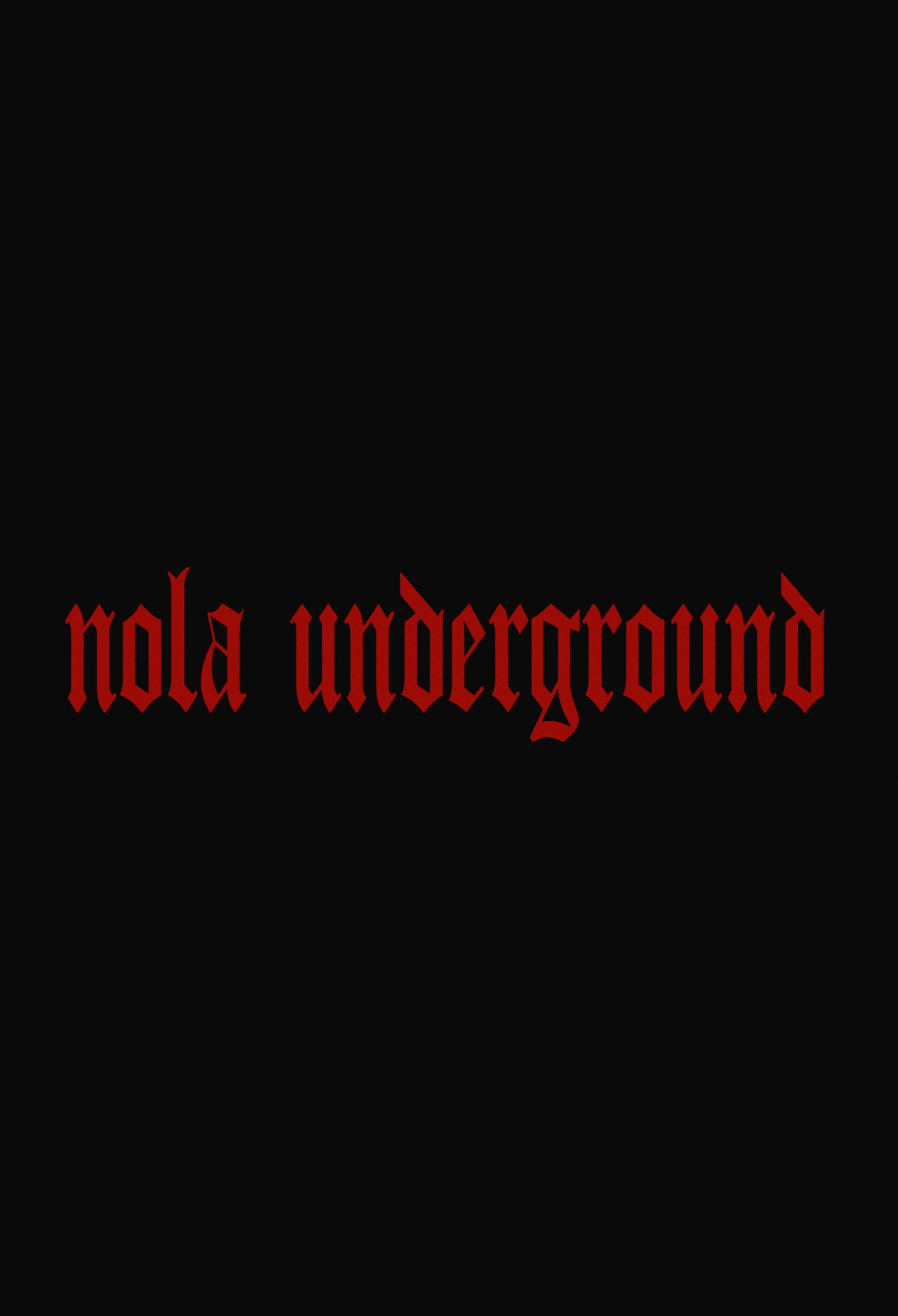 NOLA Underground