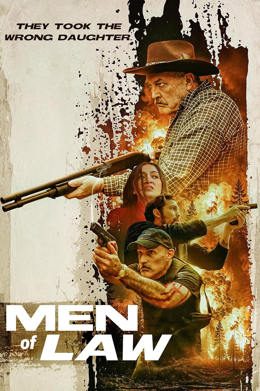 Men of Law