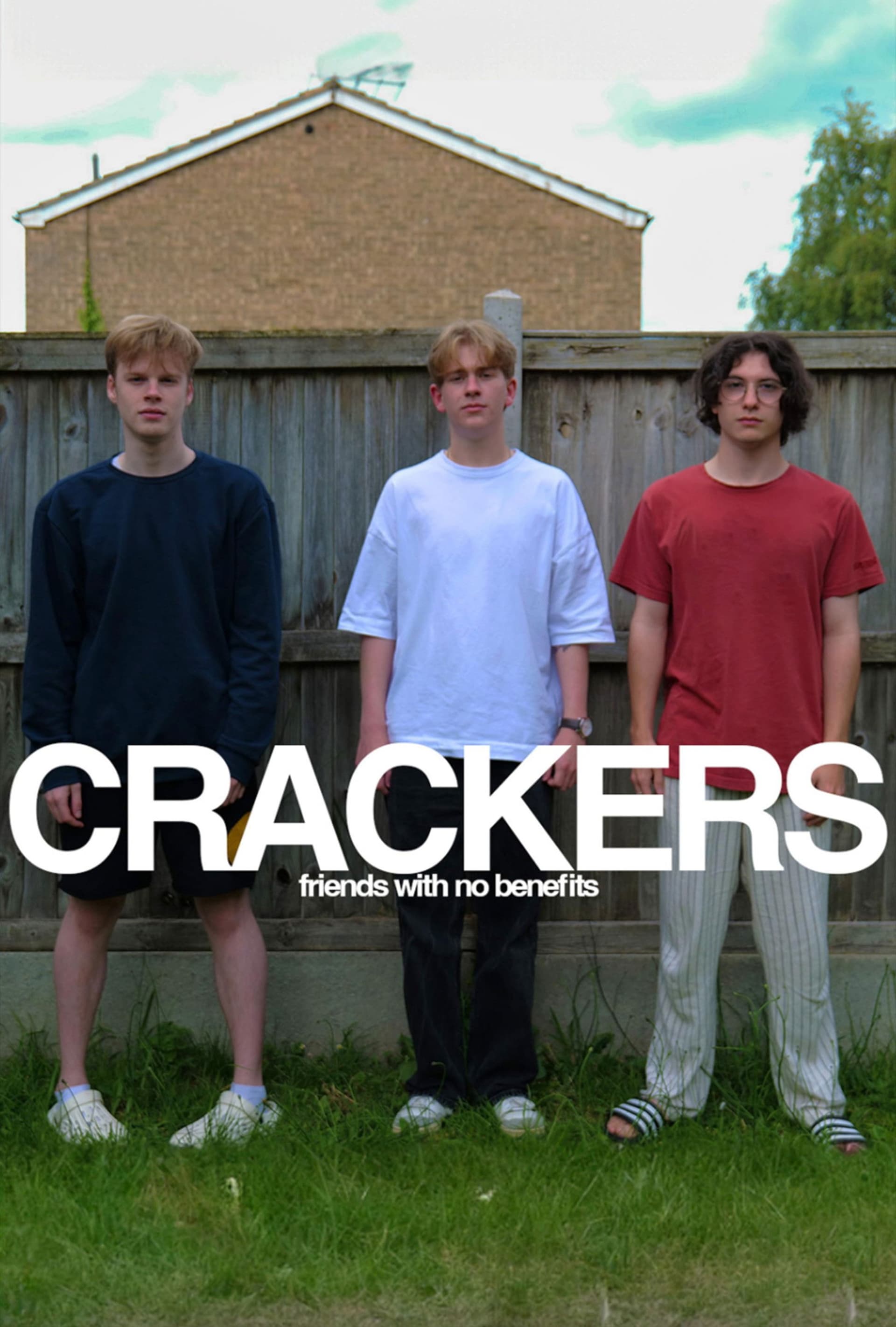 Crackers