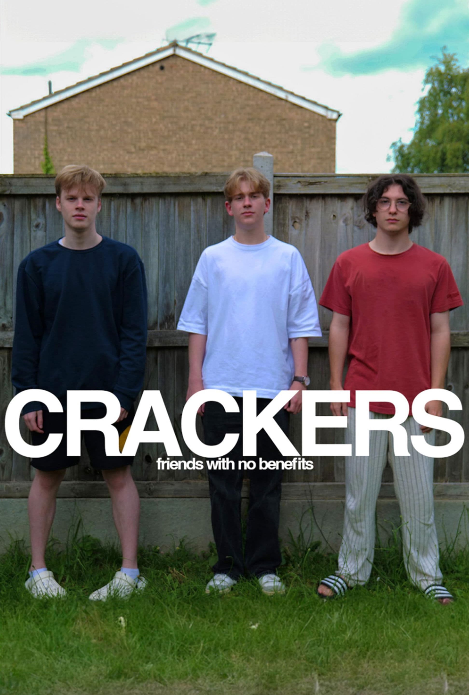 Crackers
