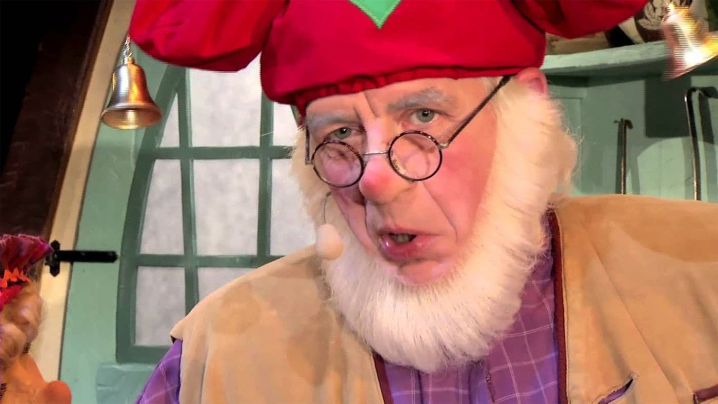 Plop Show: The Joke Champion