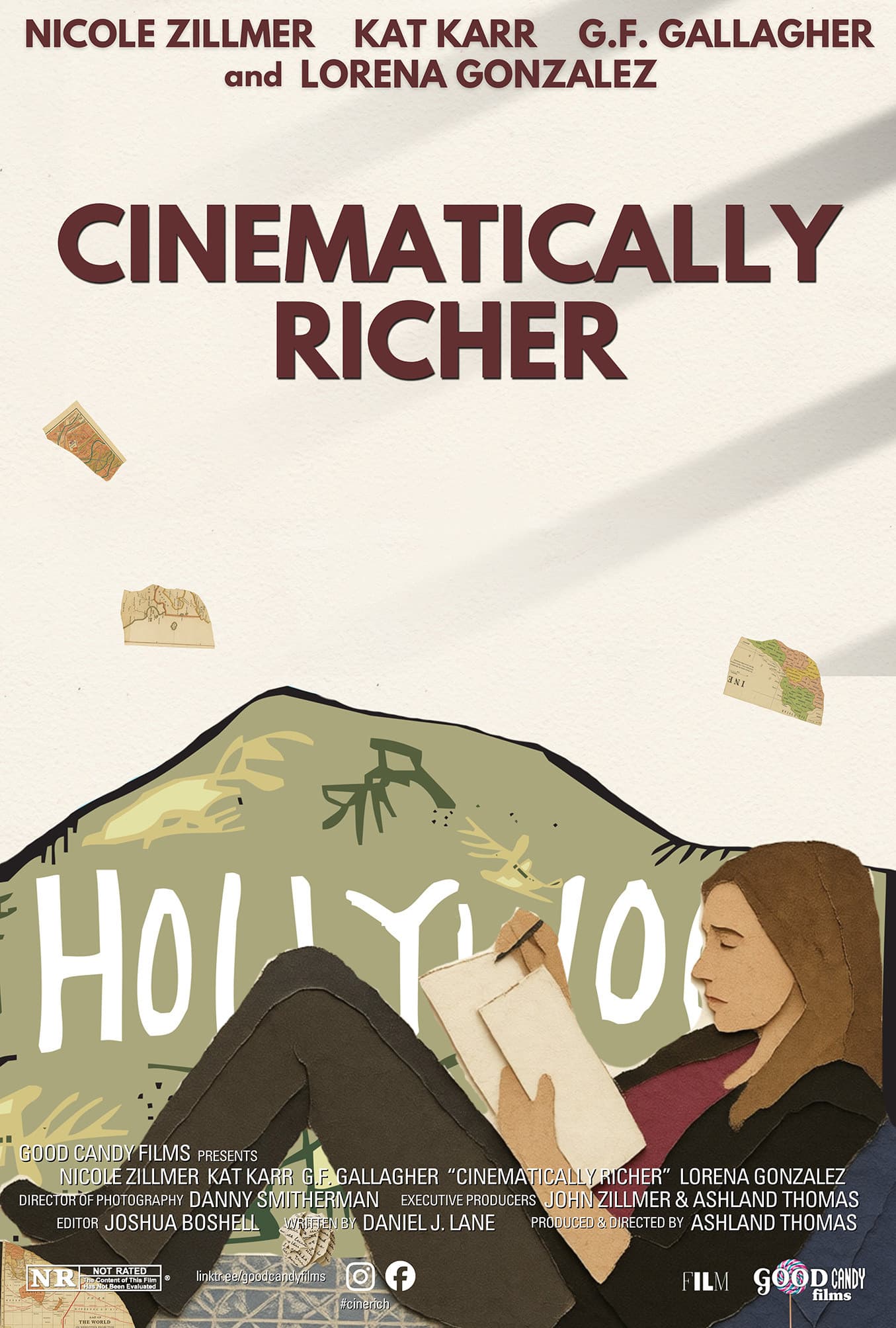 Cinematically Richer